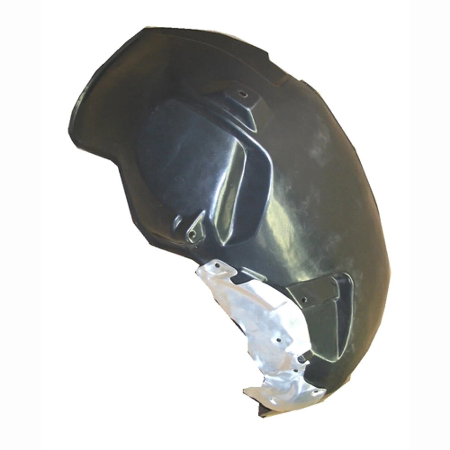 Right Side Front fender inner panel 2005 - 2010 DODGE DAKOTA CH1249129 55077712AF