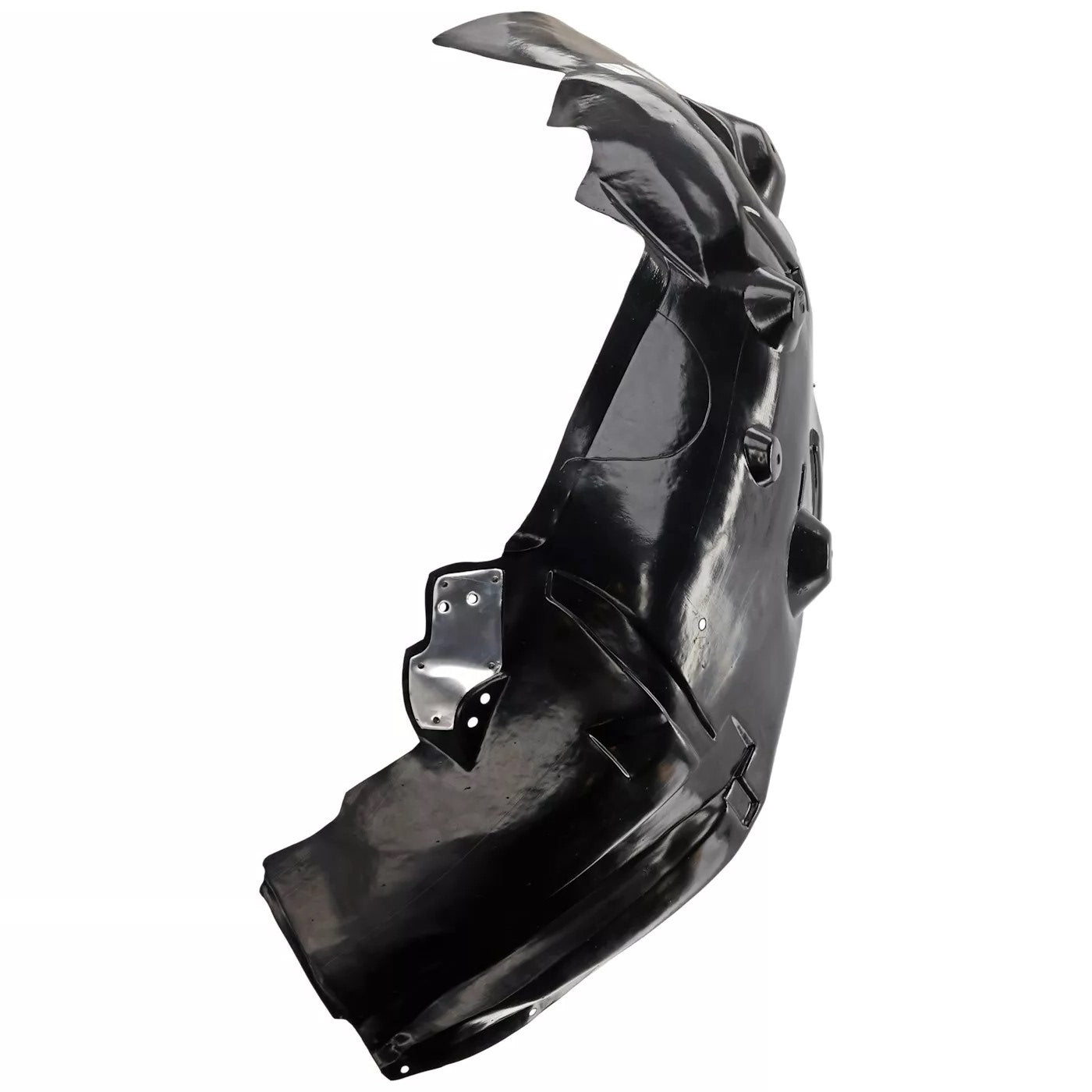 Right Side Front fender inner panel 2010 - 2010 DODGE RAM 2500 CH1249157 68053736AG