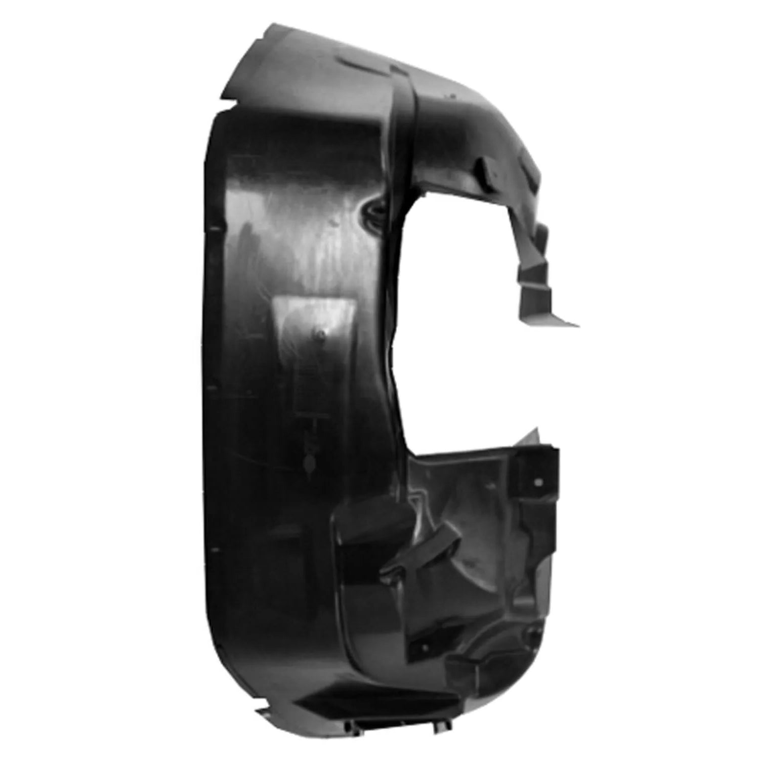 Right Side Front fender inner panel 2015 - 2018 JEEP RENEGADE CAPA CH1249175C 68254968AA