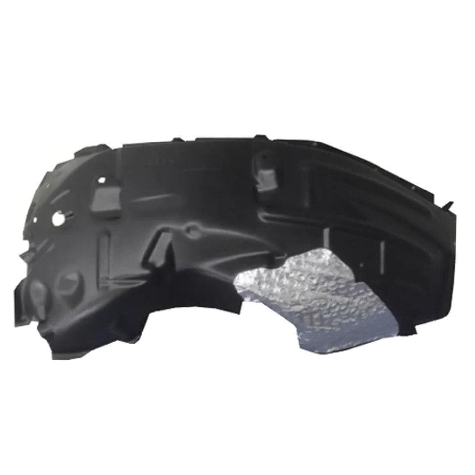 Panel interior guardabarros delantero derecho 2018 - 2024 JEEP WRANGLER CAPA CH1249198C 68270814AD