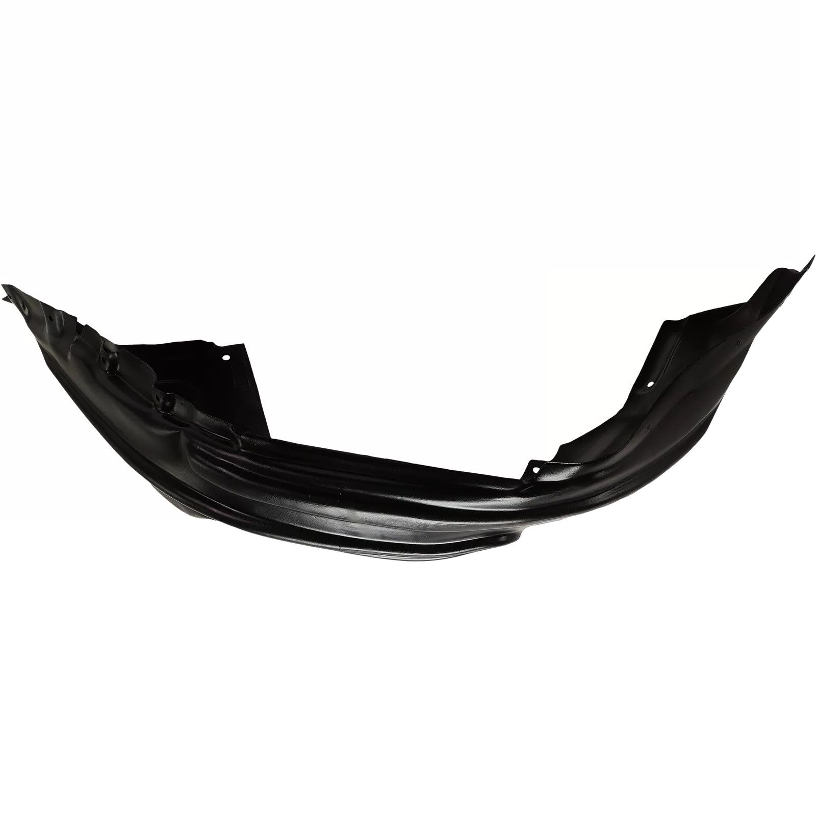Right Side Front fender inner 2019 - 2023 JEEP CHEROKEE CAPA CH1249201C 68287922AC