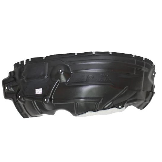 Panel interior guardabarros delantero derecho 2019 - 2024 RAM 1500 CAPA CH1249205C 68275900AE
