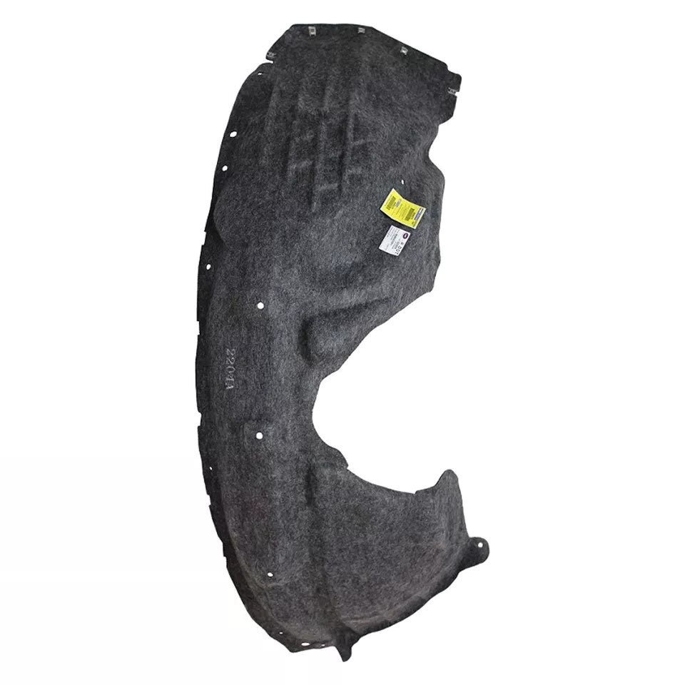 Right Side Front fender inner 2021 - 2024 DODGE DURANGO CAPA CH1249213C 68504092AA