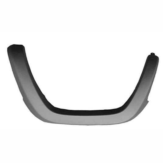 Left Side Front fender flare 2002 - 2004 JEEP LIBERTY CH1268103 5GG97HS5AH