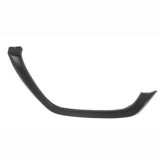 Left Side Front fender flare 1997 - 2001 JEEP CHEROKEE CH1268104 5FW71DX8AD