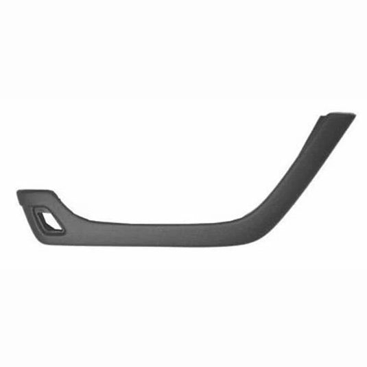 Left Side Front fender flare 1997 - 2006 JEEP WRANGLER CH1268106 QP95TZZAC