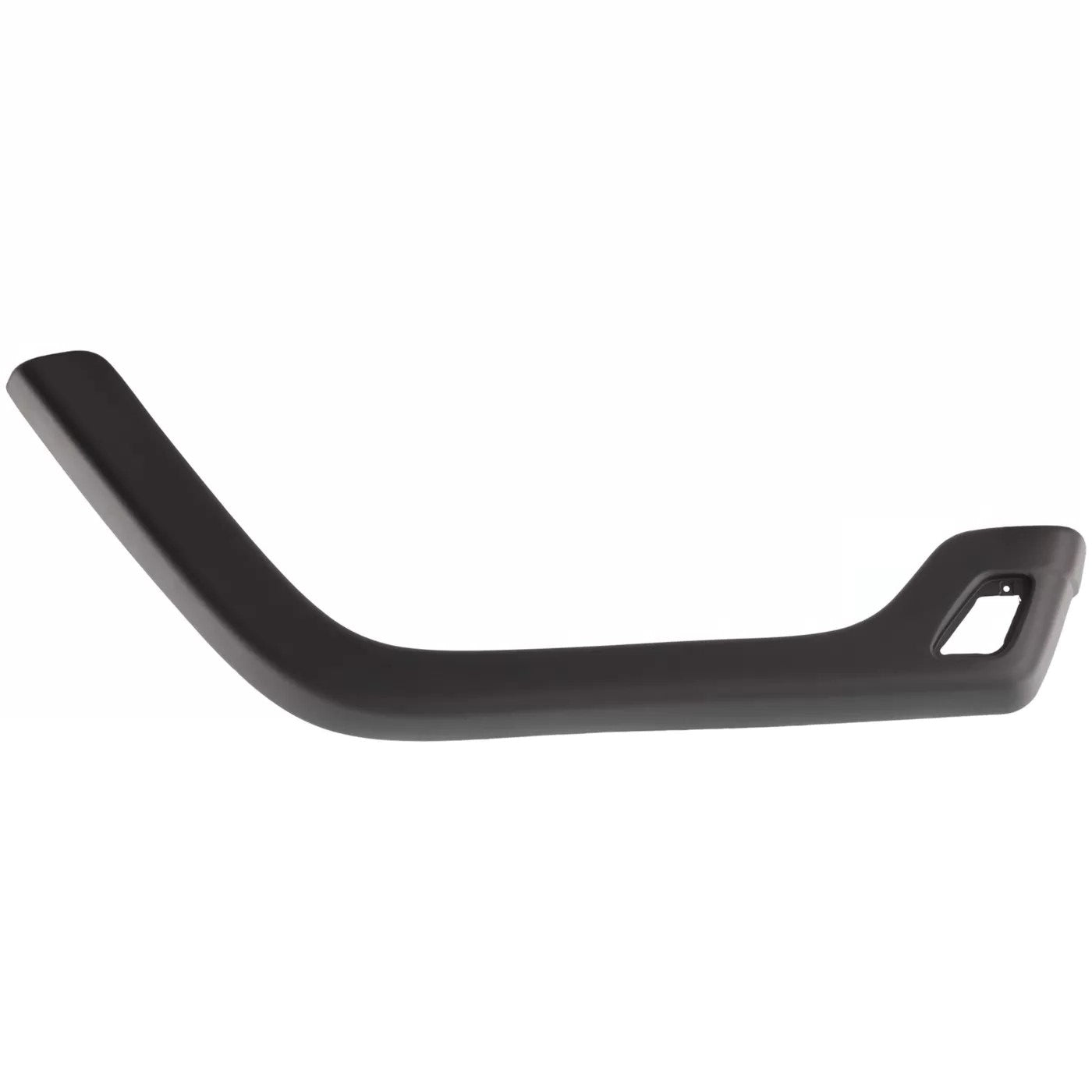 Left Side Front fender flare 1997 - 2006 JEEP WRANGLER CH1268107 5KC27DX9AB