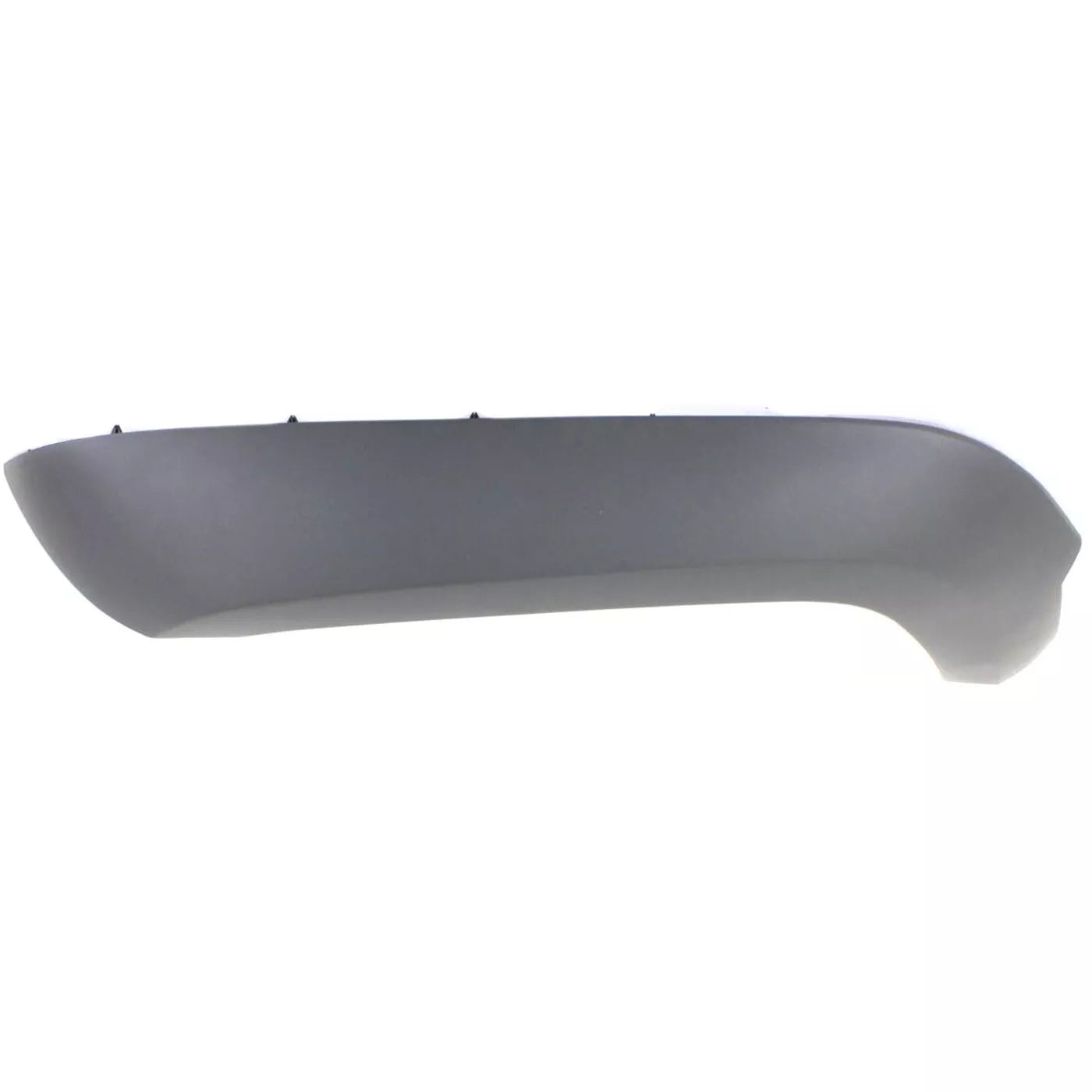 Left Side Front fender flare 2005 - 2007 JEEP LIBERTY CH1268114 5JH47CD7AF