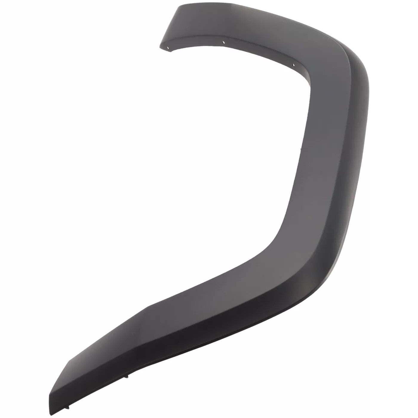 Left Side Front fender flare 2006 - 2010 JEEP COMMANDER CH1268120 5JP83TZZAC