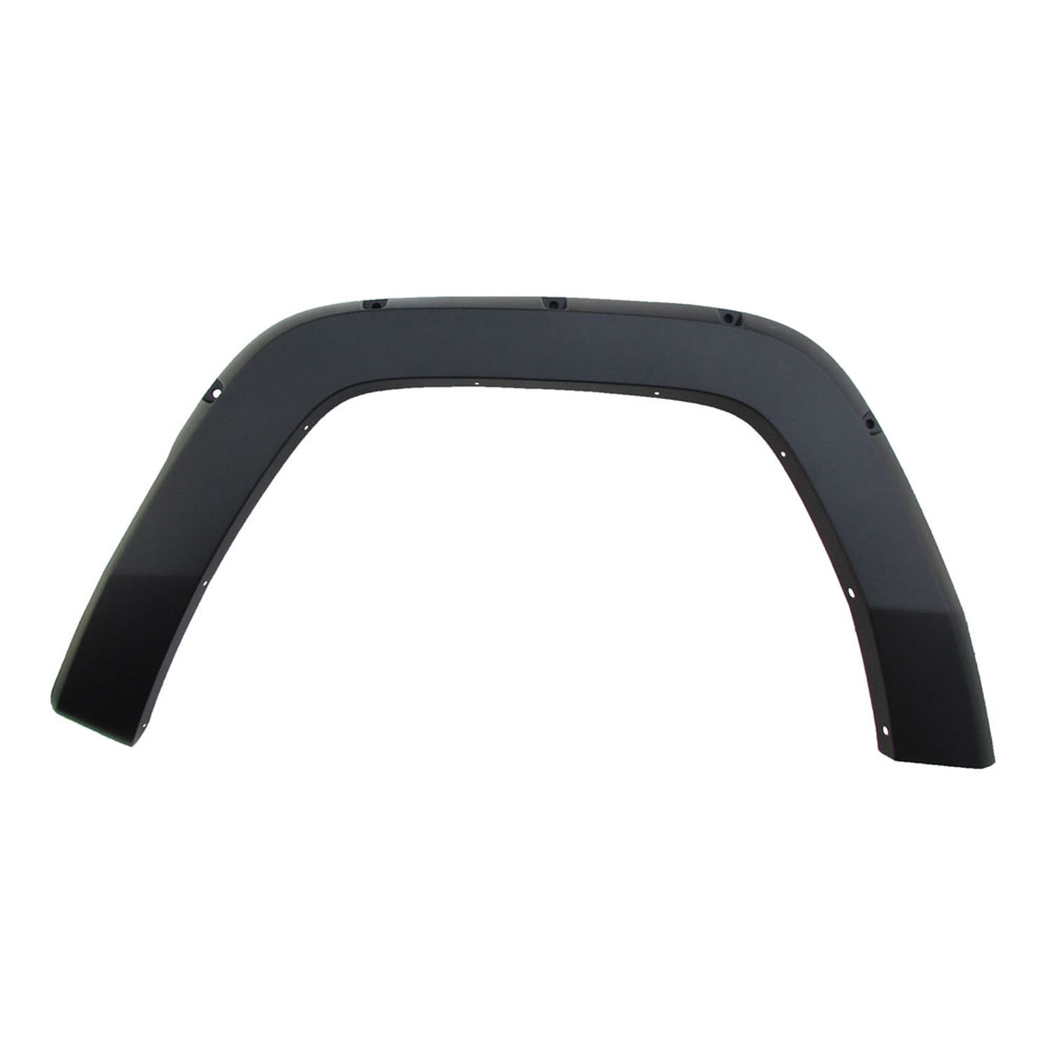 Left Side Front fender flare 2006 - 2010 JEEP COMMANDER CH1268121 5JX27TZZAC