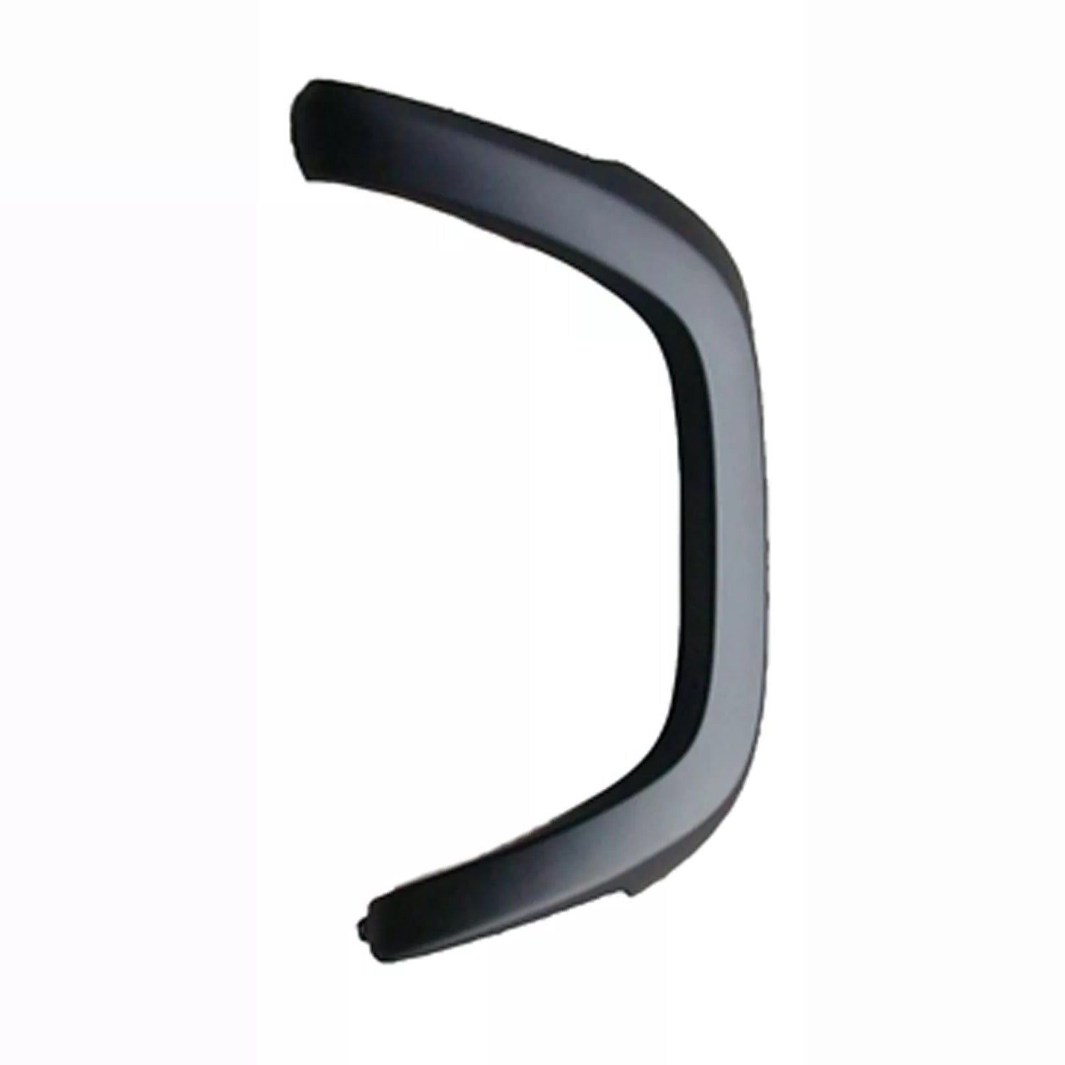 Right Side Front fender flare 2002 - 2004 JEEP LIBERTY CH1269102 5GH00TZZAG