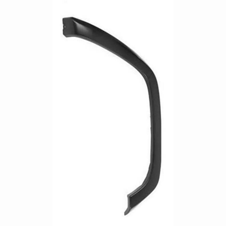 Right Side Front fender flare 1997 - 2001 JEEP CHEROKEE CH1269104 5FW70TZZAD