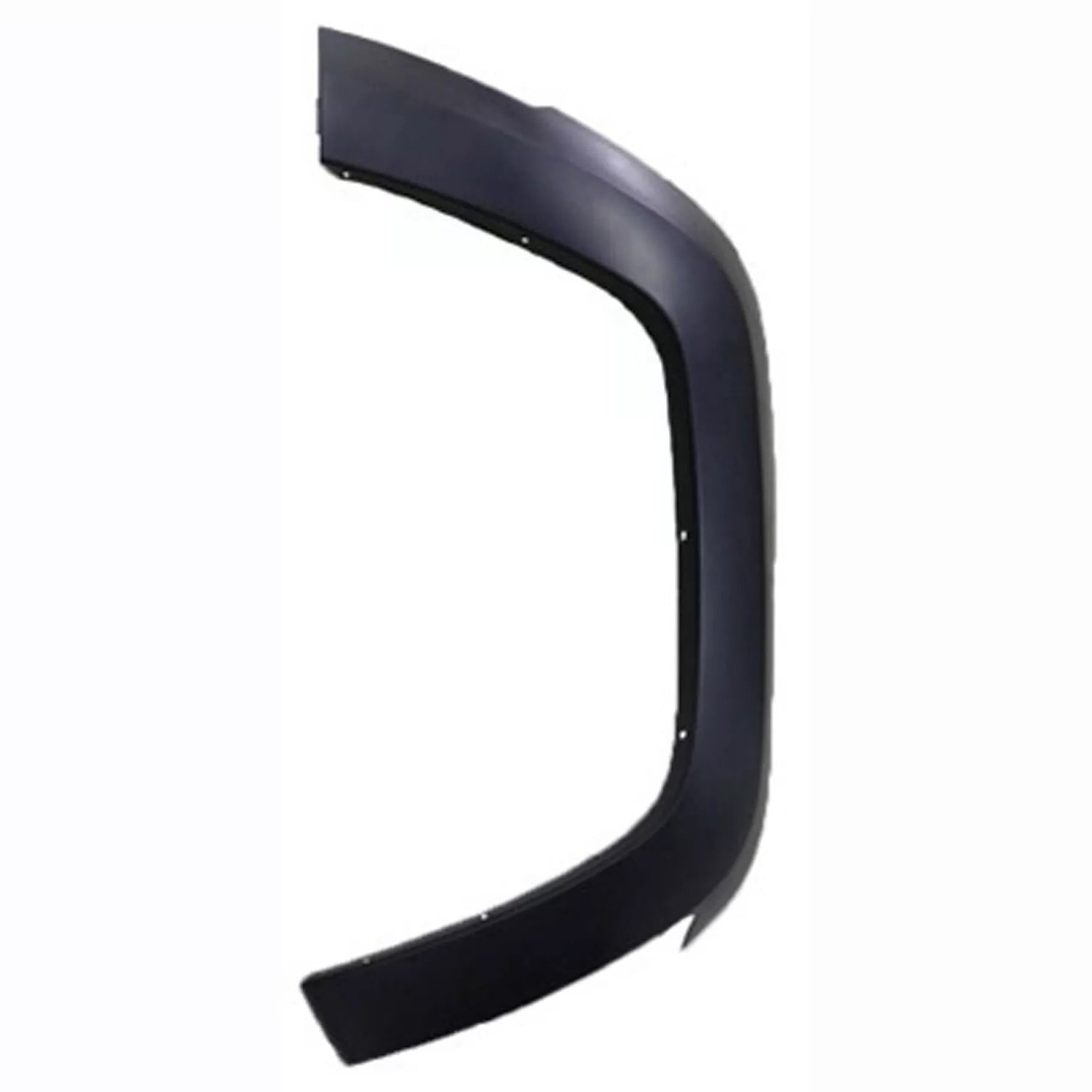 Right Side Front fender flare 2008 - 2012 JEEP LIBERTY CH1269117 1CK60TZZAG