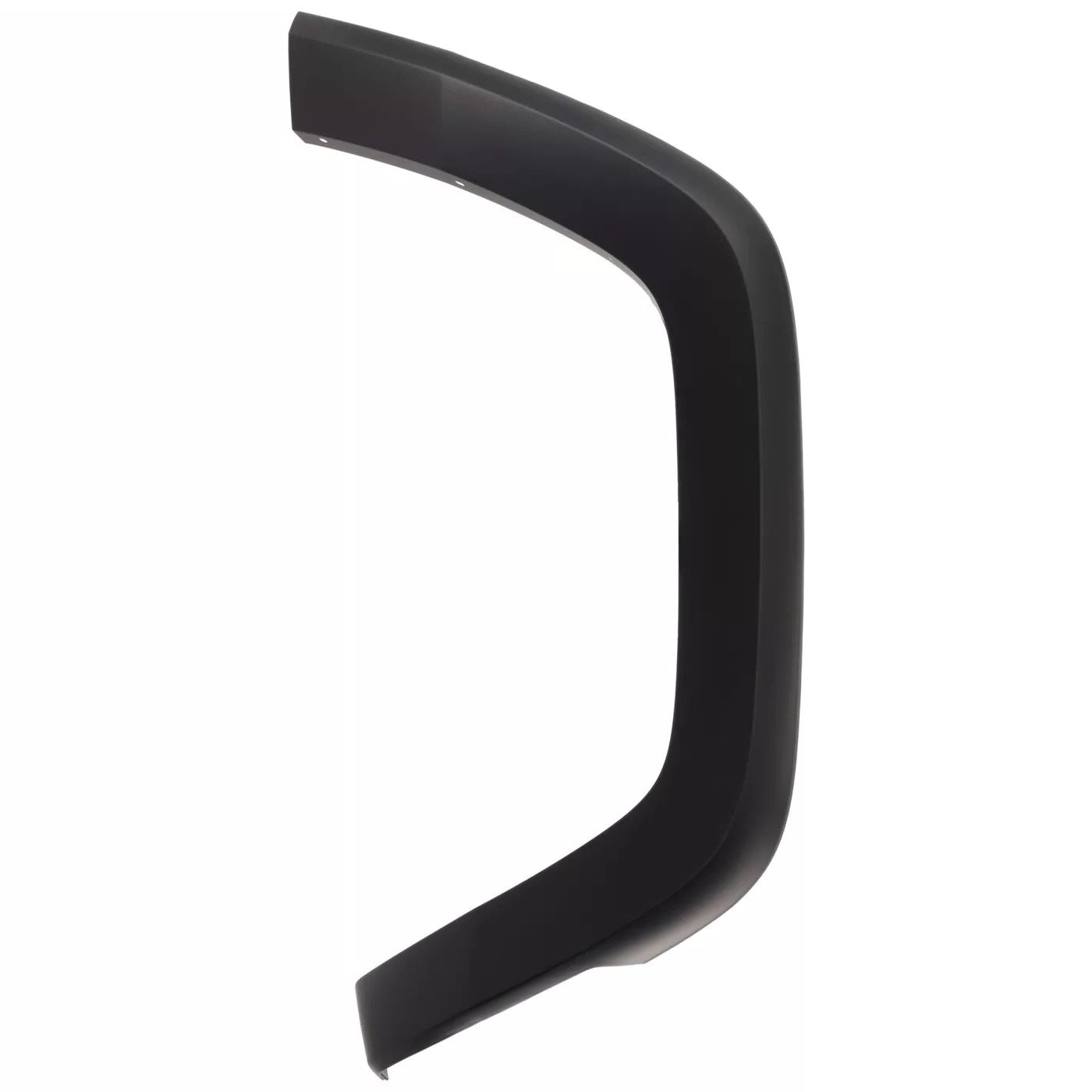 Right Side Front fender flare 2006 - 2010 JEEP COMMANDER CH1269120 5JP82TZZAC