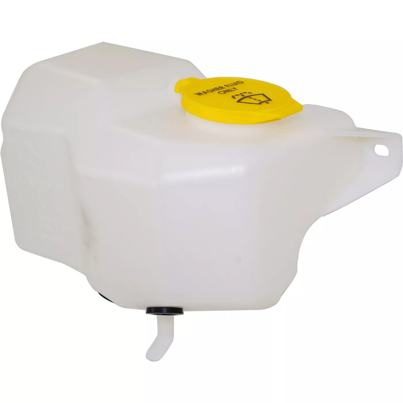 Windshield washer tank assy 1996 - 1998 JEEP GRAND CHEROKEE CH1288106 4798973