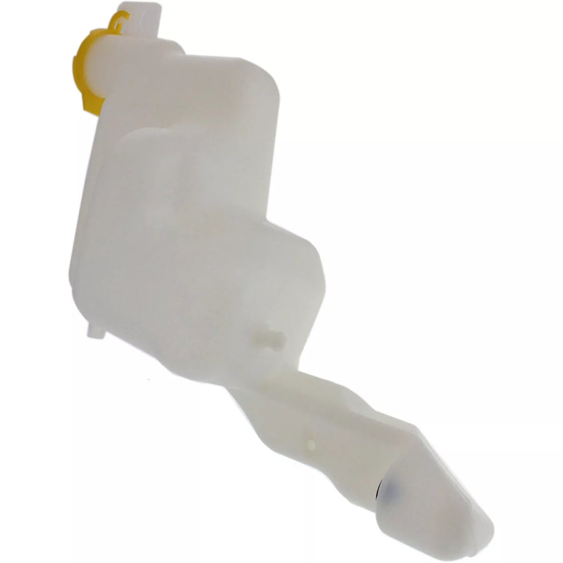 Windshield washer tank assy 2007 - 2012 DODGE CALIBER CH1288108 5189350AA
