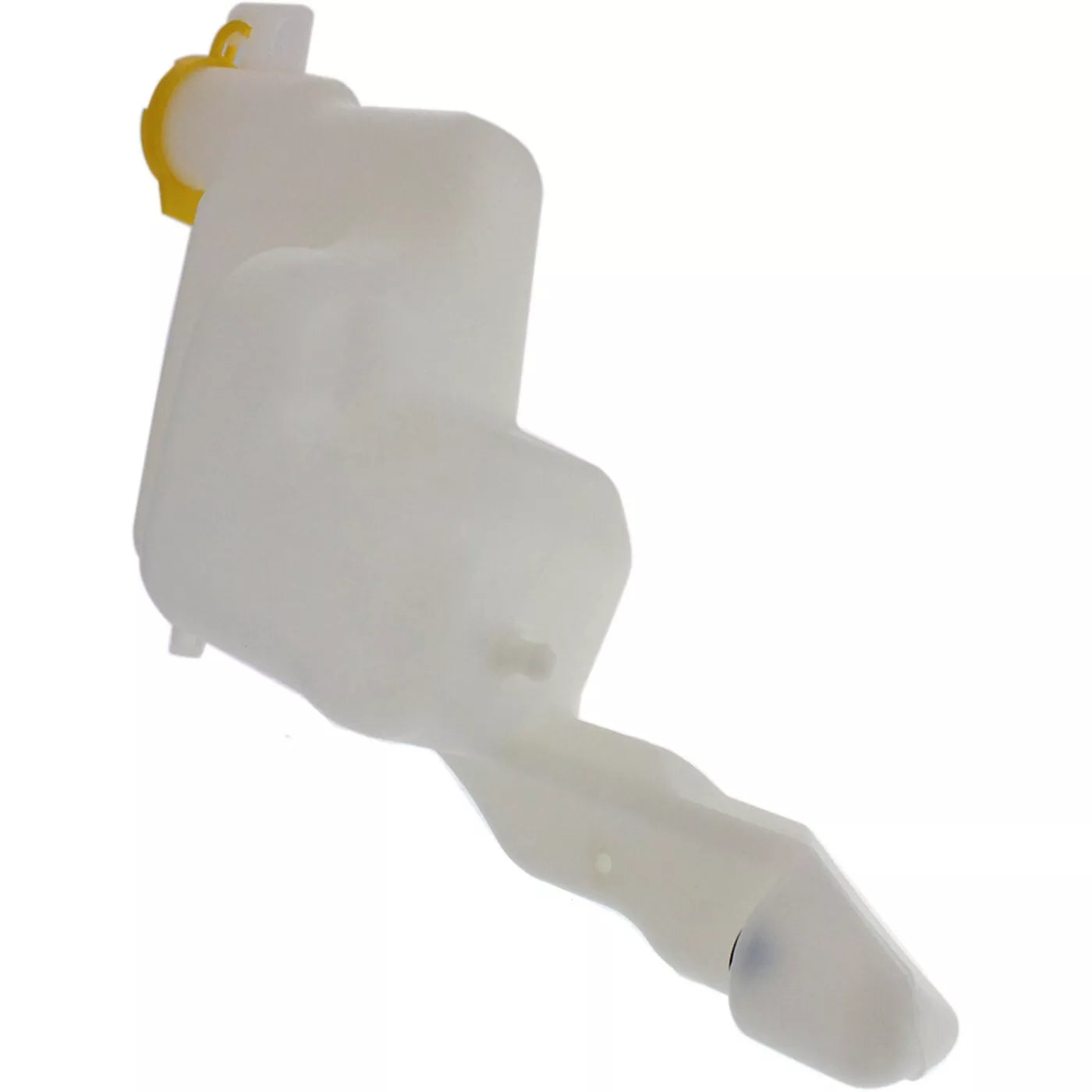 Windshield washer tank assy 2007 - 2012 DODGE CALIBER CH1288108 5189350AA