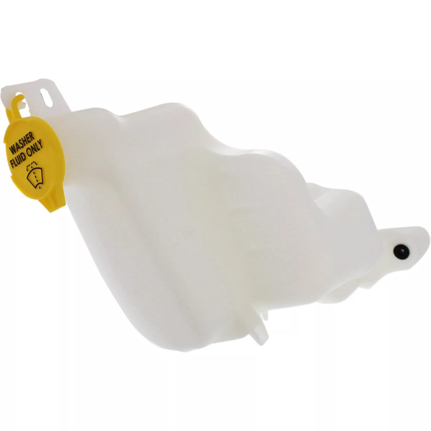 Windshield washer tank assy 2007 - 2012 DODGE CALIBER CH1288108 5189350AA