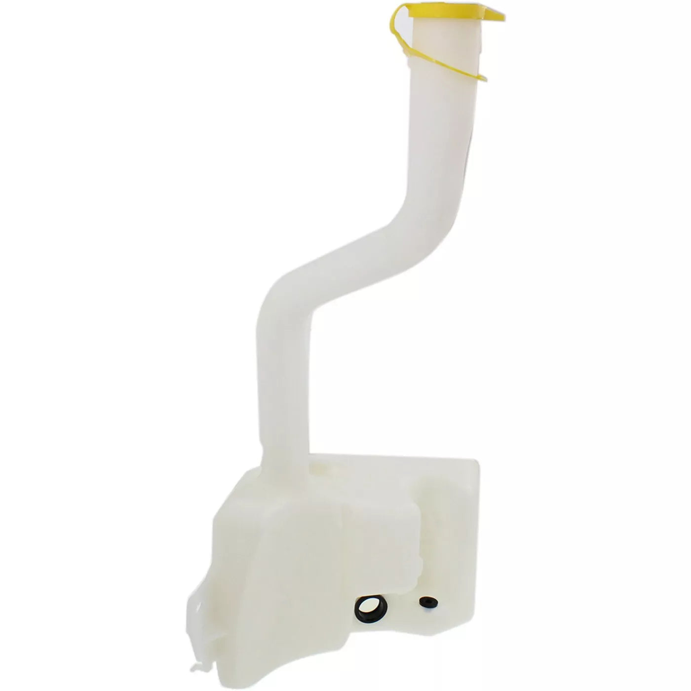 Windshield washer tank assy 2006 - 2007 JEEP LIBERTY CH1288109 5161320AC