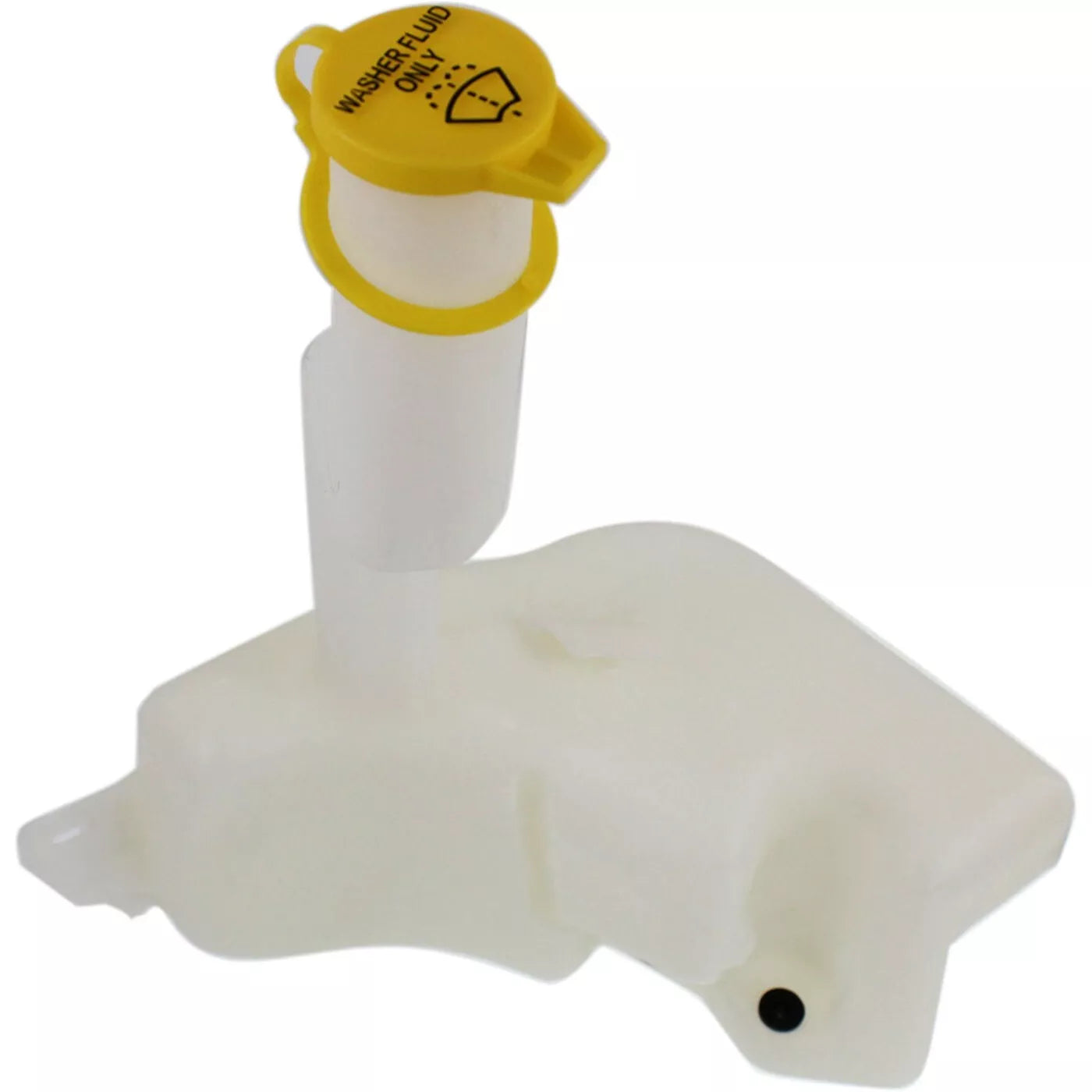 Windshield washer tank assy 2006 - 2007 JEEP LIBERTY CH1288109 5161320AC