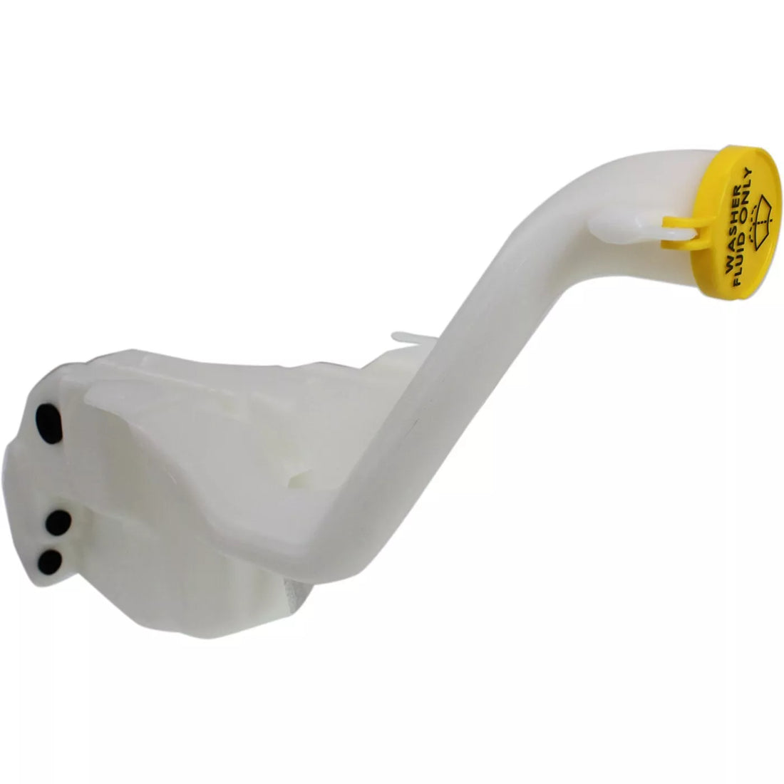 Windshield washer tank assy 2001 - 2003 CHRYSLER TOWN & COUNTRY CH1288116 5019243AA