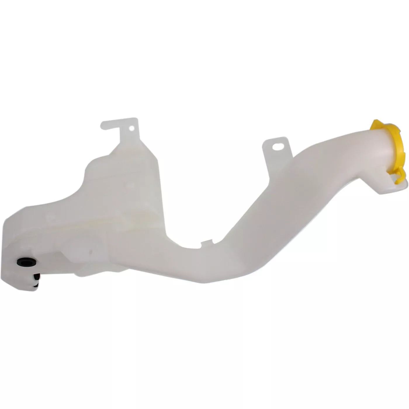 Windshield washer tank assy 2001 - 2003 CHRYSLER TOWN & COUNTRY CH1288116 5019243AA