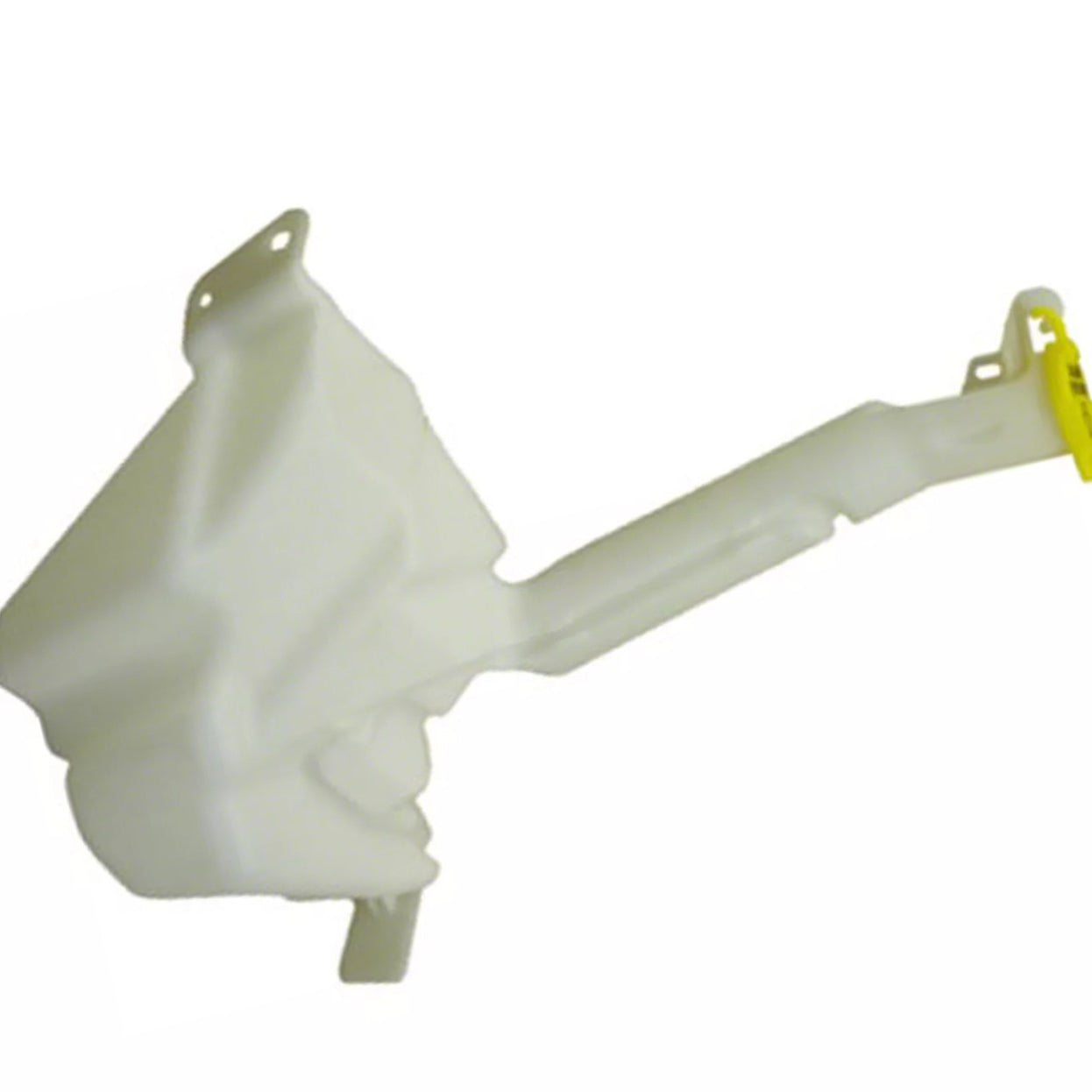 Windshield washer tank assy 1999 - 2001 JEEP GRAND CHEROKEE CH1288117 5012594AA