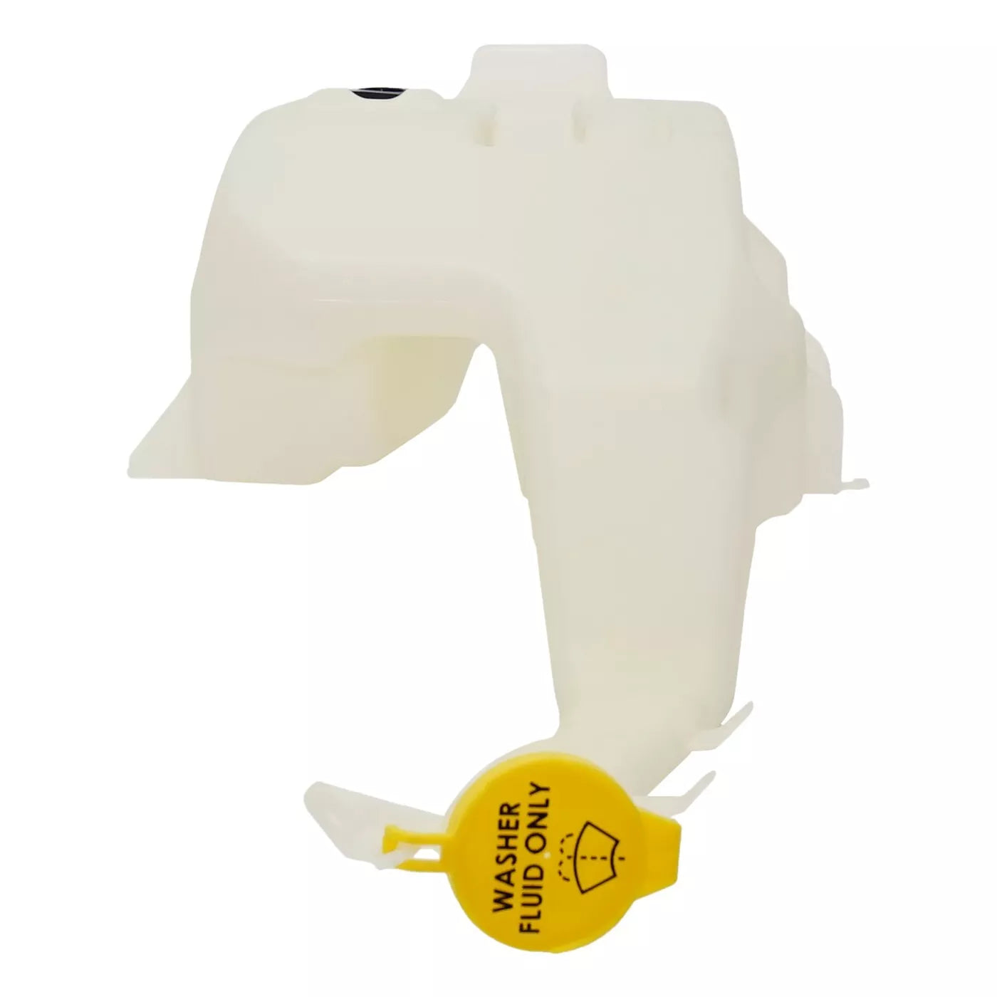 Windshield washer tank assy 2006 - 2006 JEEP COMMANDER CH1288126 5143580AB