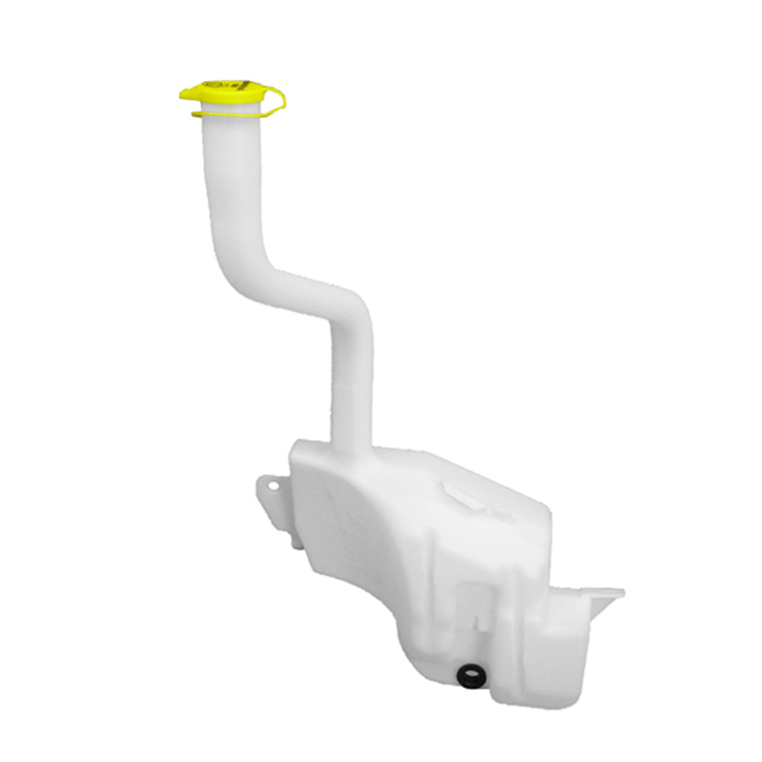 Windshield washer tank assy 2002 - 2004 JEEP LIBERTY CH1288127 5066867AA