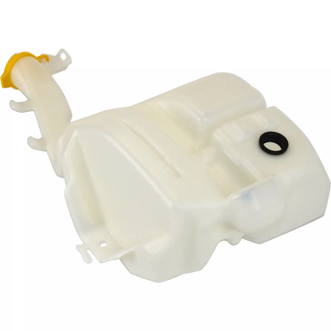 Windshield washer tank assy 2007 - 2010 JEEP COMMANDER CH1288131 68018916AB