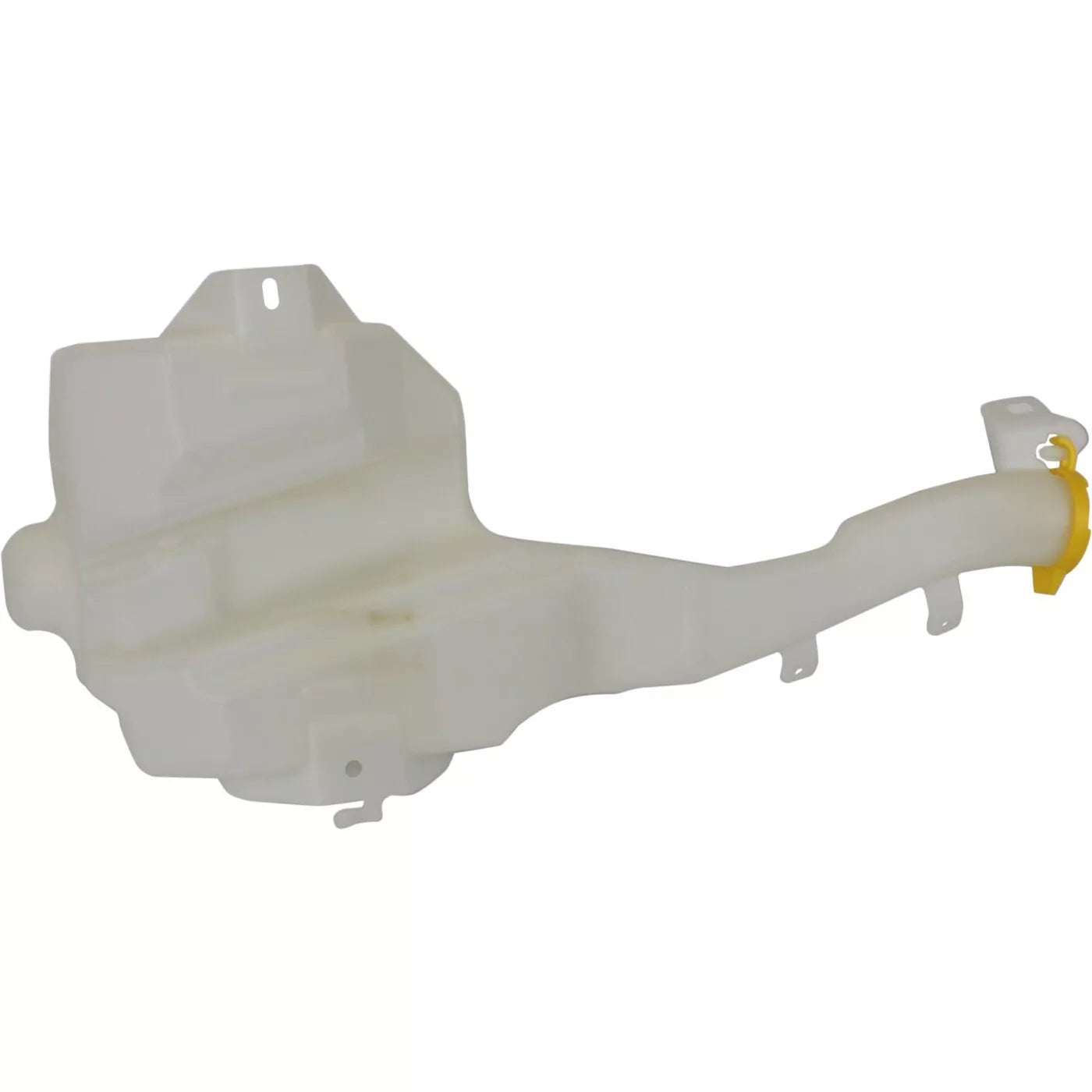 Windshield washer tank assy 2007 - 2010 JEEP COMMANDER CH1288131 68018916AB