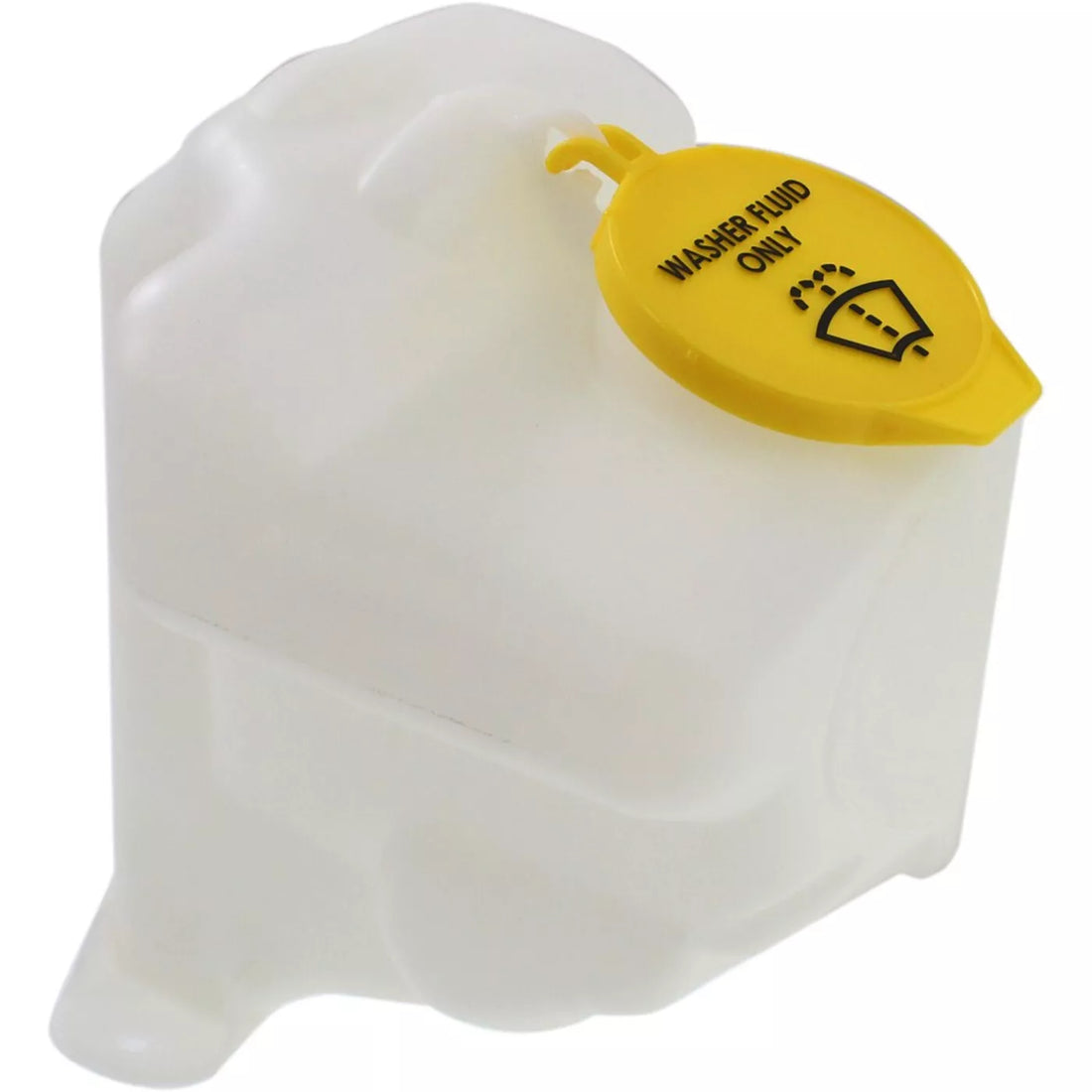 Windshield washer tank assy 2003 - 2006 JEEP WRANGLER CH1288135 5096344AA