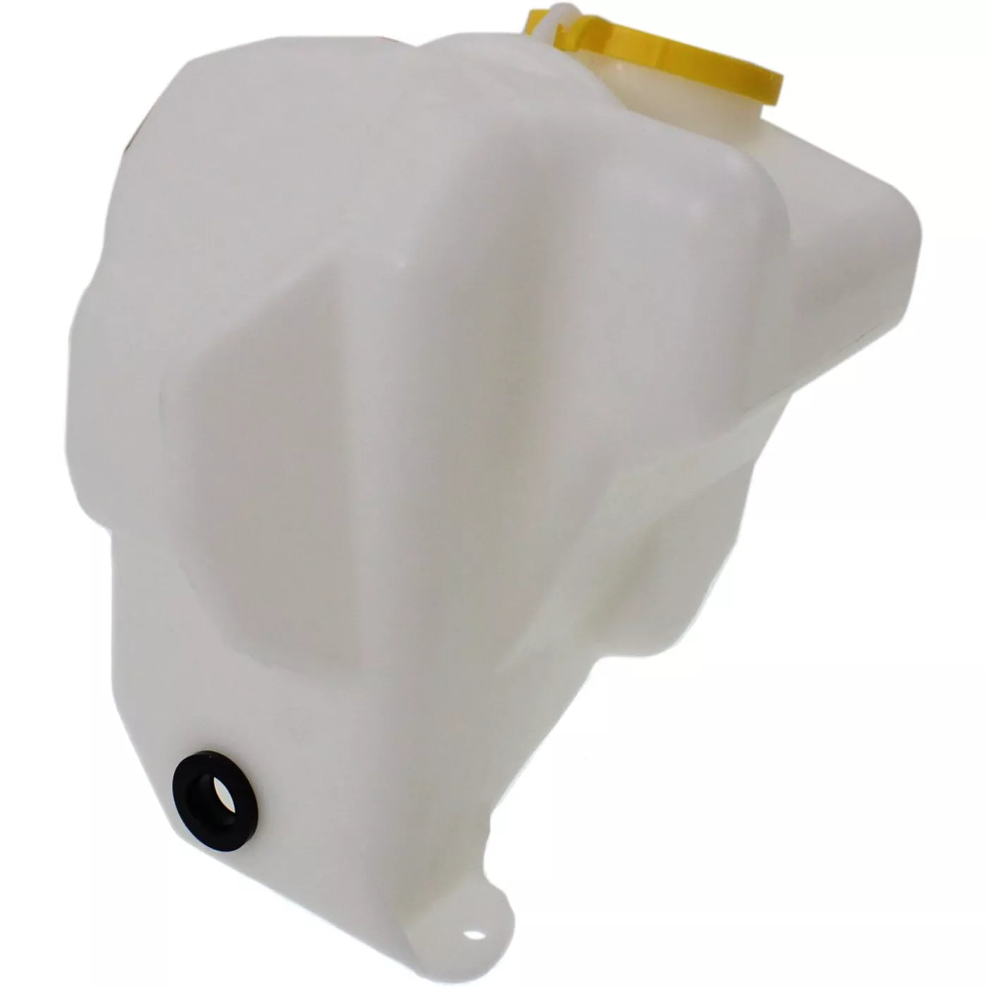 Windshield washer tank assy 2003 - 2006 JEEP WRANGLER CH1288135 5096344AA
