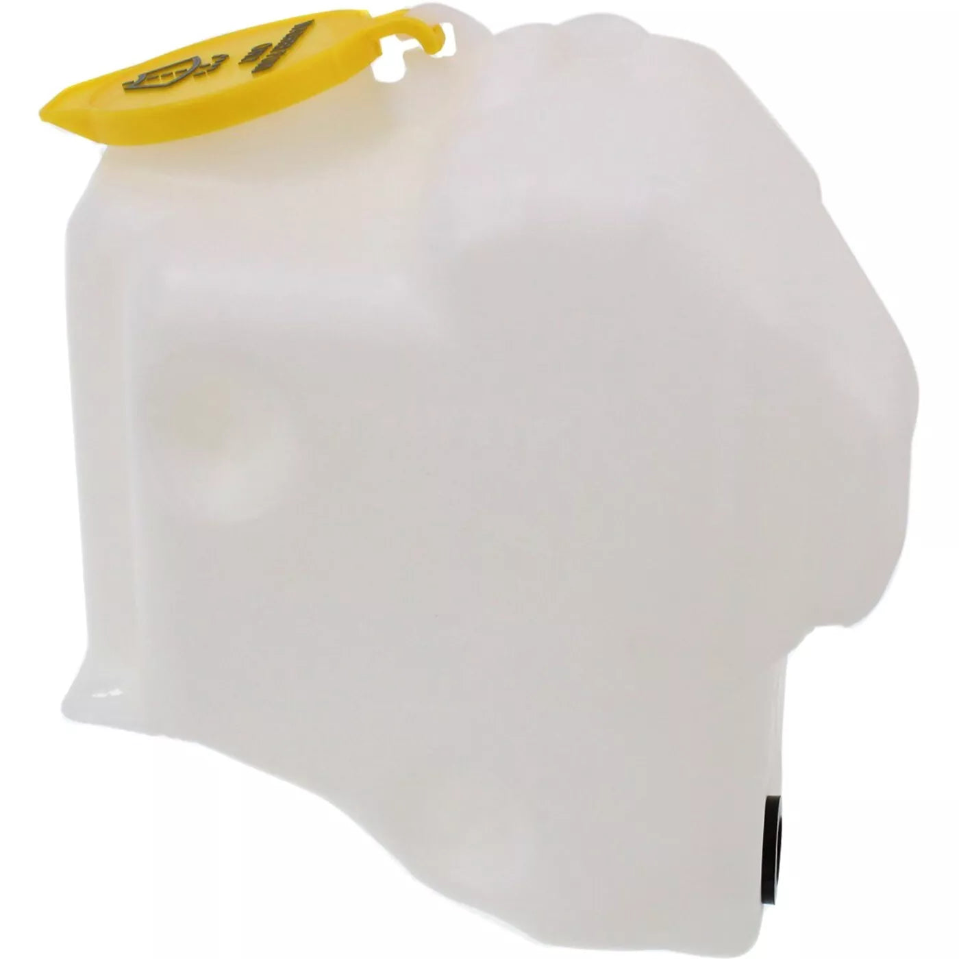 Windshield washer tank assy 2003 - 2006 JEEP WRANGLER CH1288135 5096344AA