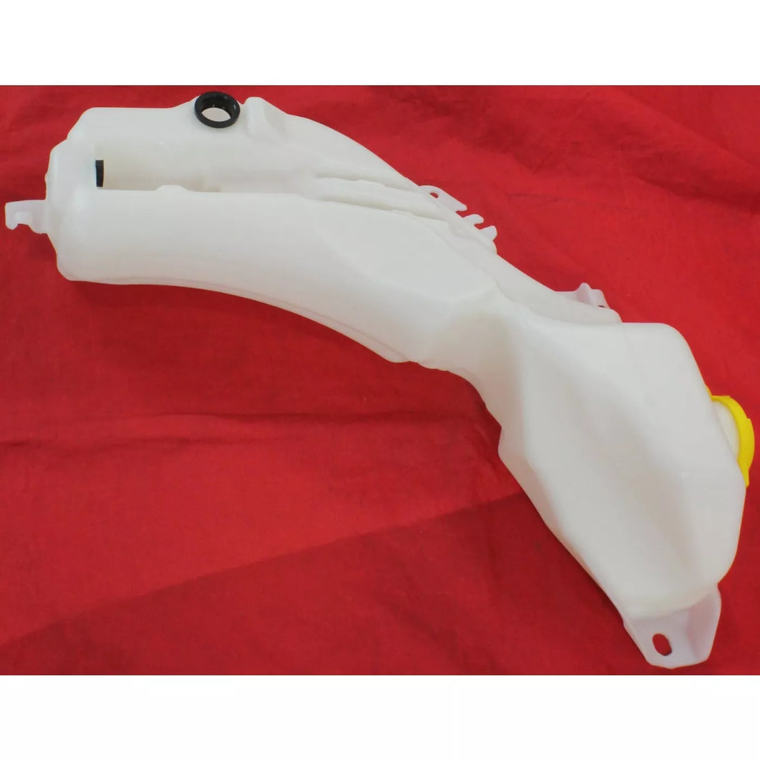 Windshield washer tank assy 2009 - 2020 DODGE JOURNEY CH1288137 68041379AA