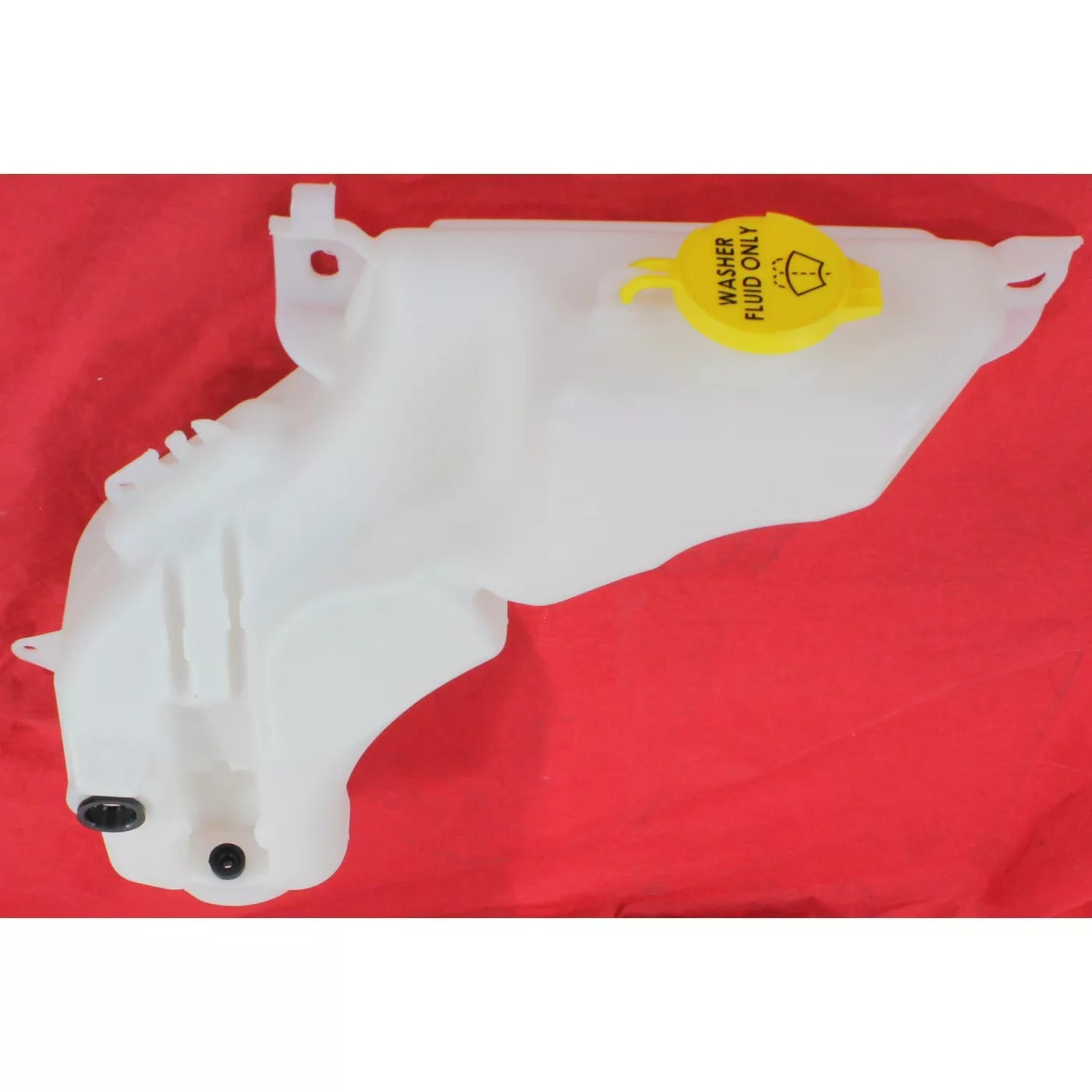 Windshield washer tank assy 2009 - 2020 DODGE JOURNEY CH1288137 68041379AA