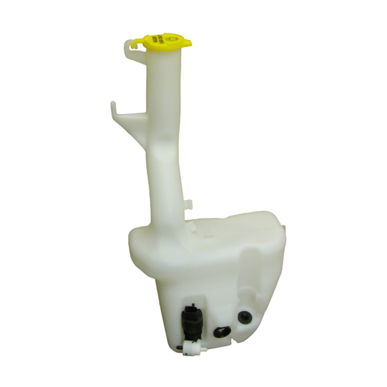 Windshield washer tank assy 2008 - 2010 CHRYSLER TOWN & COUNTRY CH1288138 68028584AA-PFM