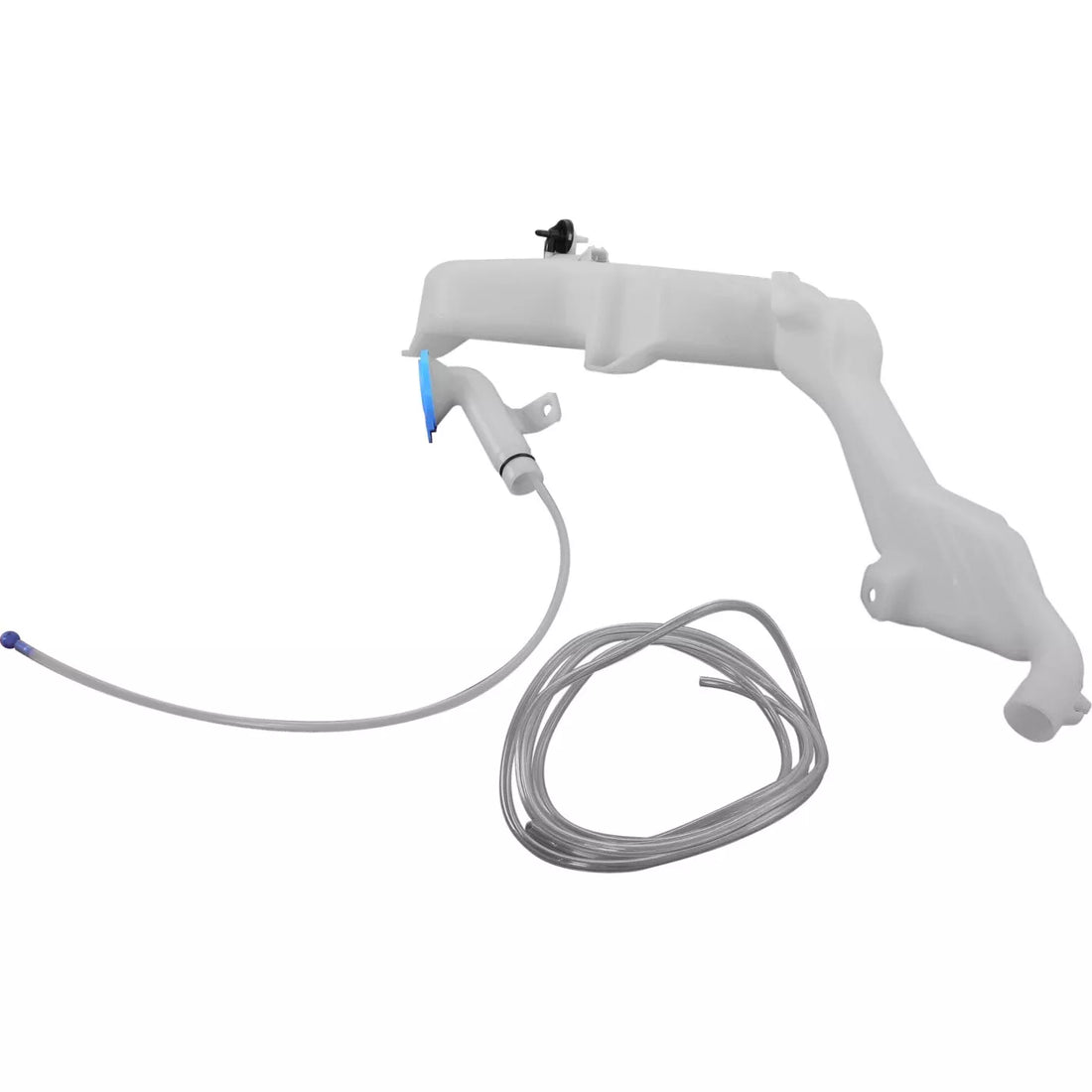 Windshield washer tank assy 1997 - 2001 JEEP GRAND CHEROKEE CH1288139 4778345-PFM