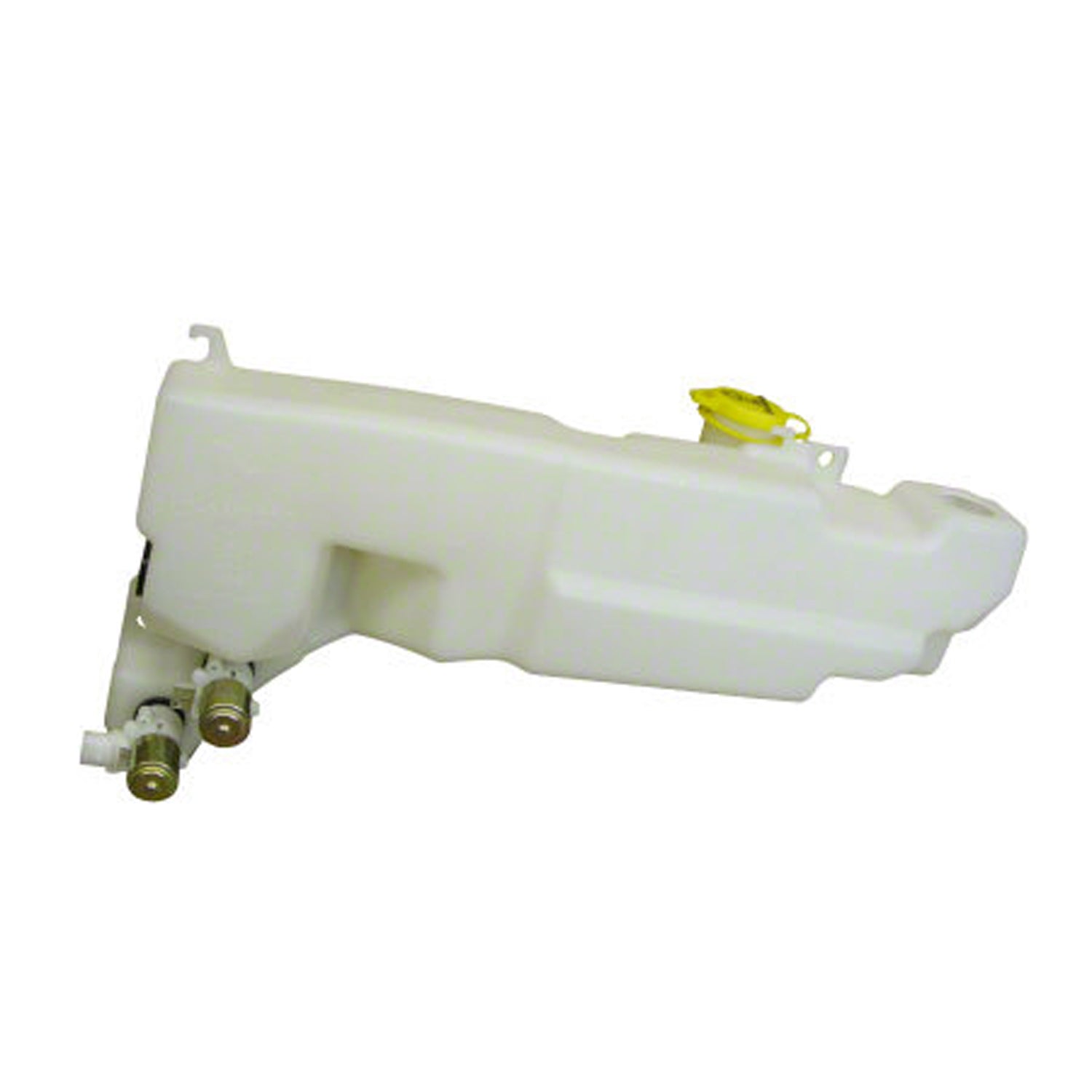 Windshield washer tank assy 1997 - 2001 JEEP GRAND CHEROKEE CH1288140 4778344-PFM