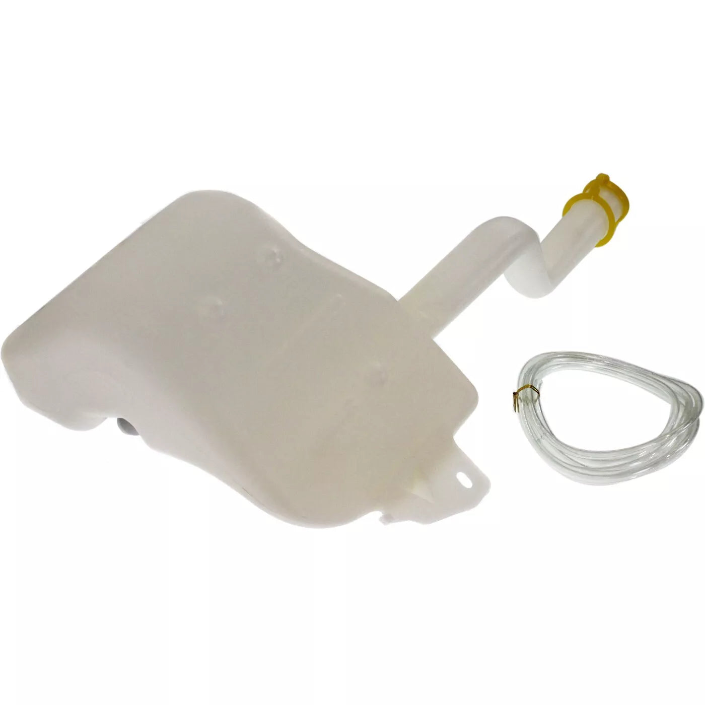 Windshield washer tank assy 2006 - 2007 JEEP LIBERTY CH1288141 5161320AC-PFM