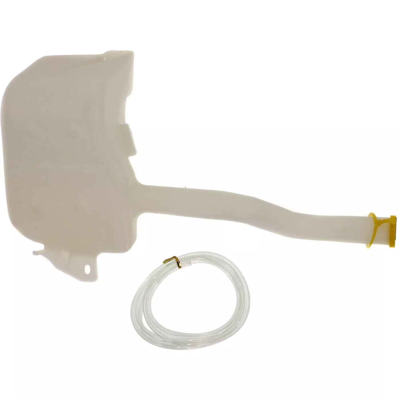 Windshield washer tank assy 2006 - 2007 JEEP LIBERTY CH1288141 5161320AC-PFM