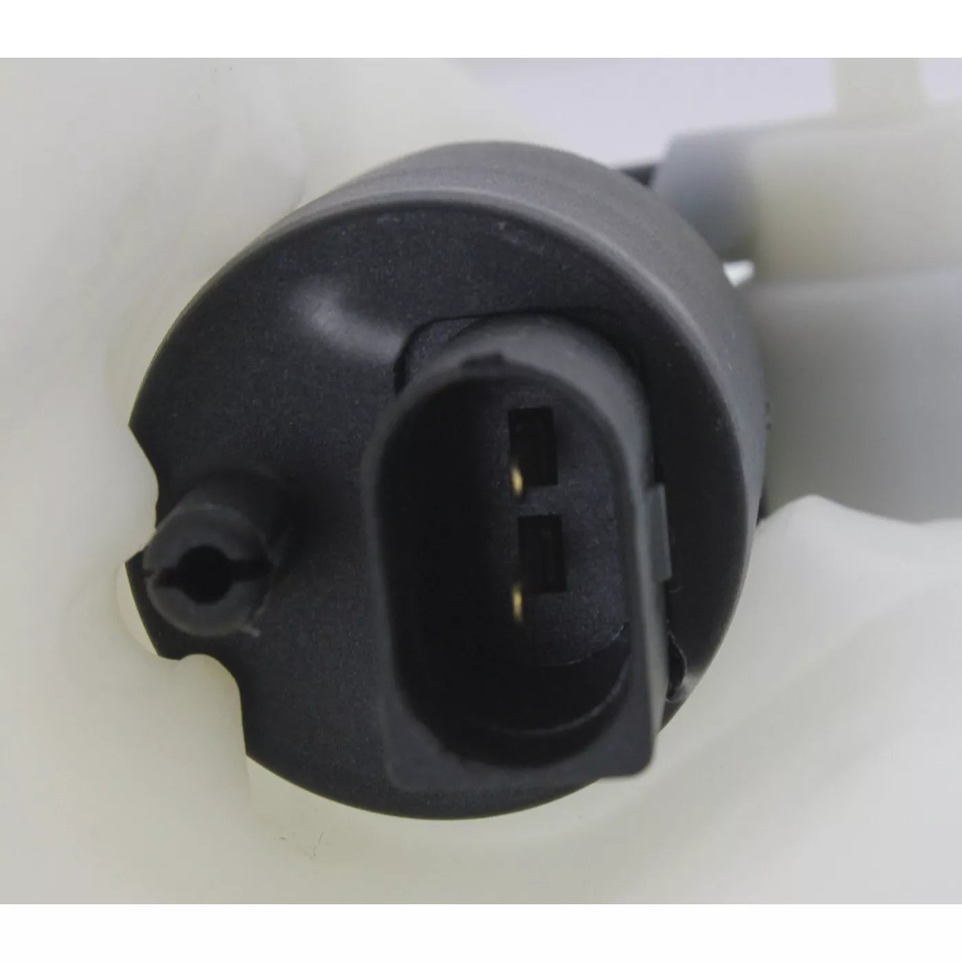 Windshield washer tank assy 2006 - 2007 JEEP LIBERTY CH1288141 5161320AC-PFM