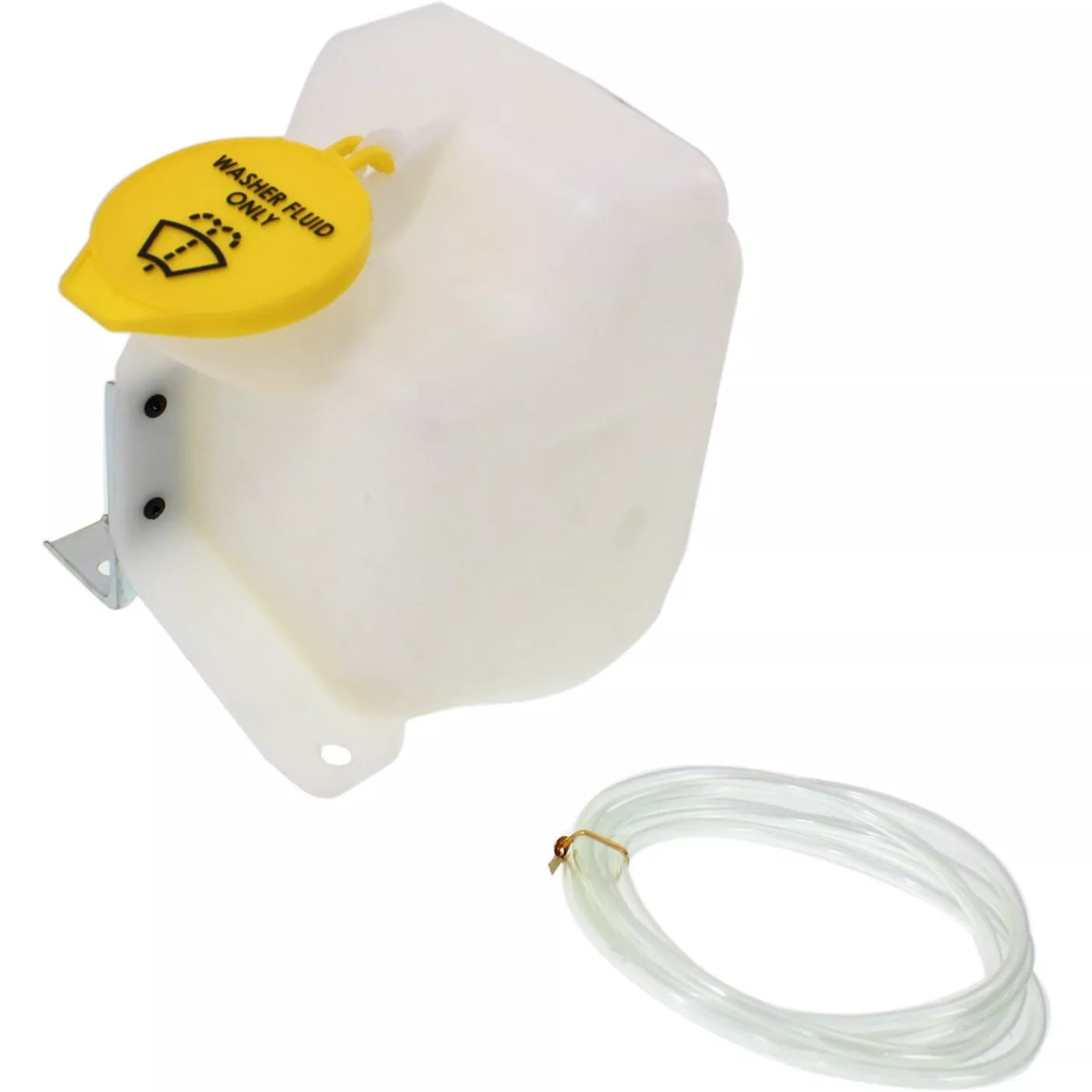 Windshield washer tank assy 1997 - 2002 JEEP WRANGLER CH1288143 4874394-PFM
