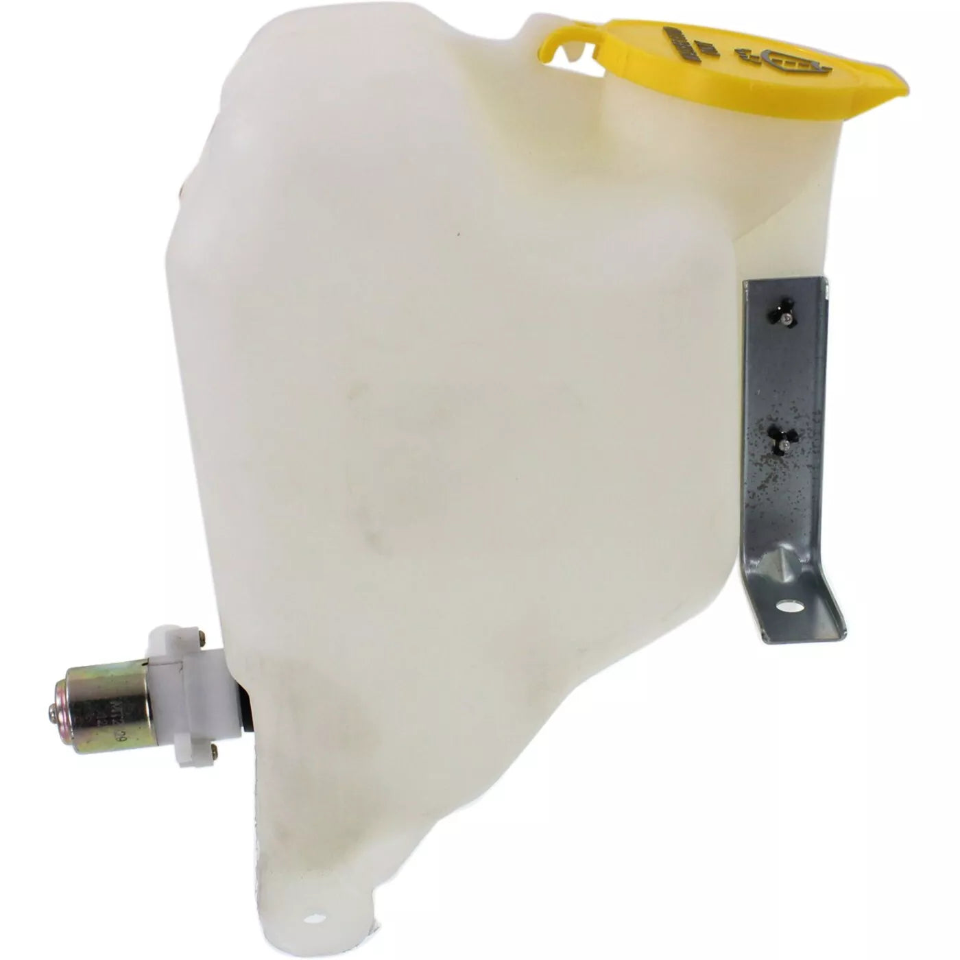Windshield washer tank assy 1997 - 2002 JEEP WRANGLER CH1288143 4874394-PFM
