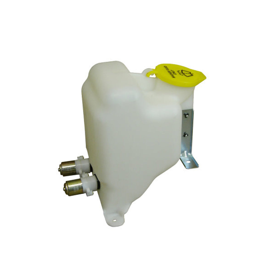 Windshield washer tank assy 1997 - 2002 JEEP WRANGLER CH1288144 4874393-PFM