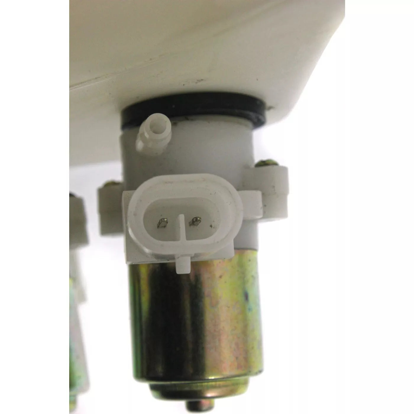 Windshield washer tank assy 2003 - 2006 JEEP WRANGLER CH1288147 5096345AA-PFM