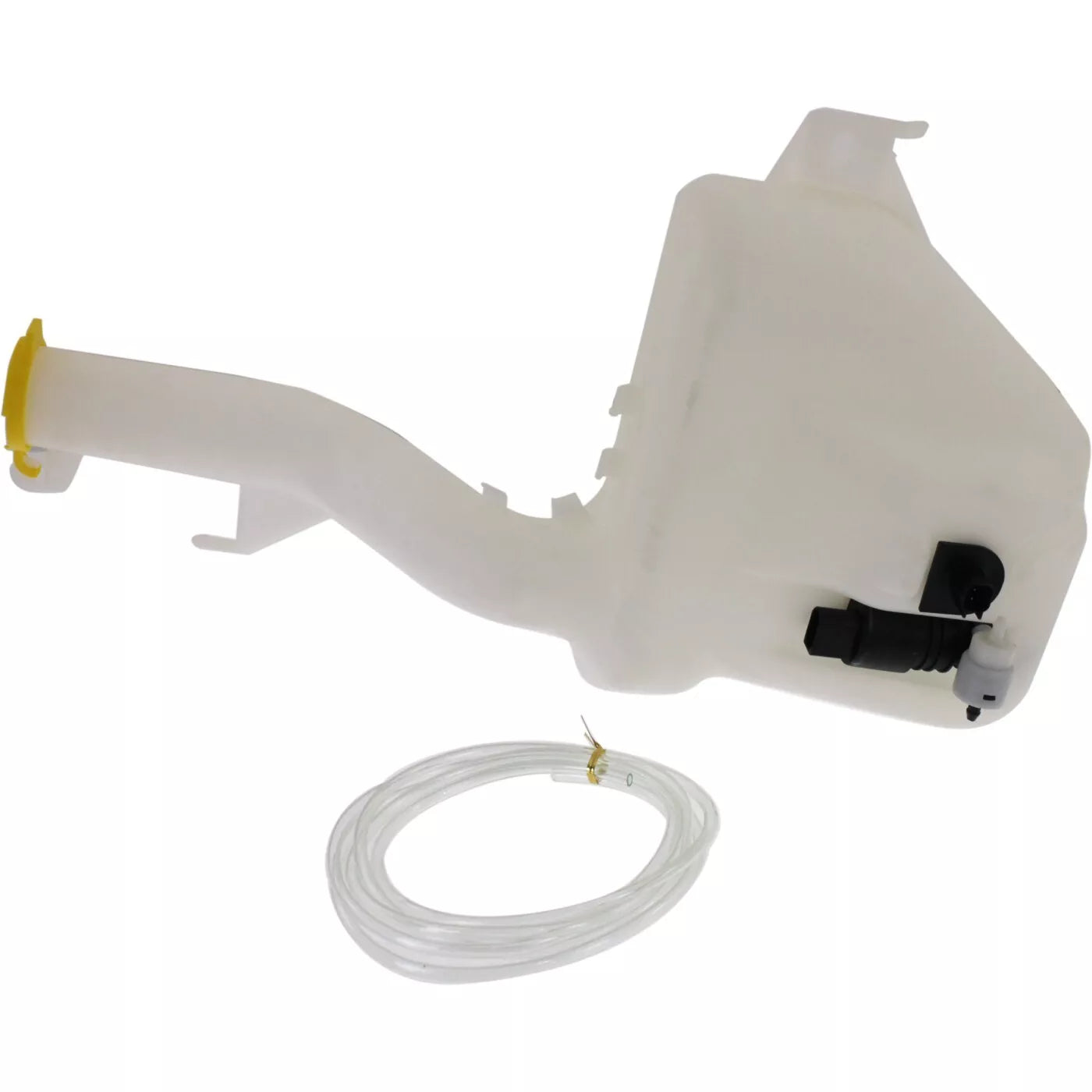 Windshield washer tank assy 2008 - 2010 CHRYSLER TOWN & COUNTRY CH1288148 68028581AA-PFM