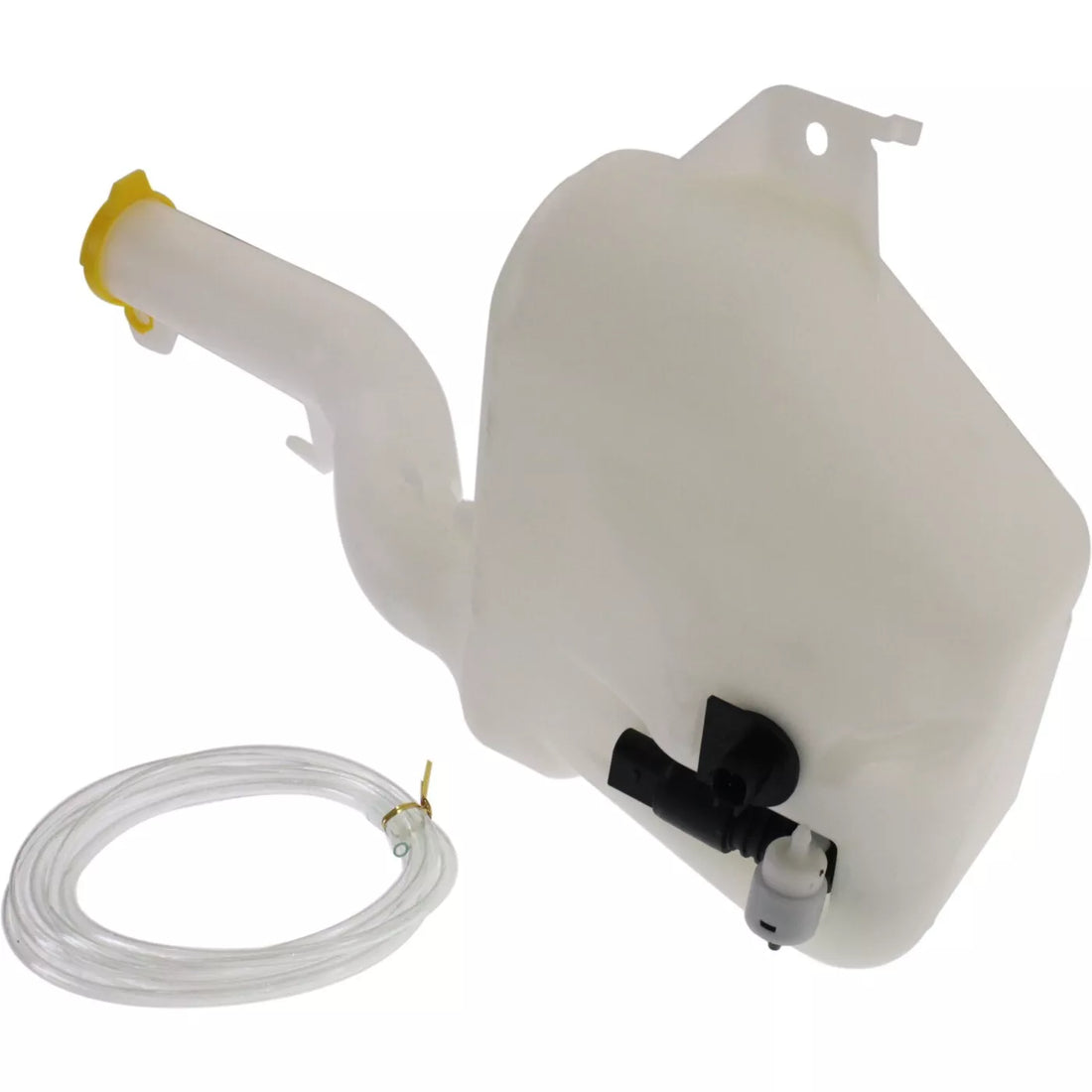 Windshield washer tank assy 2008 - 2010 CHRYSLER TOWN & COUNTRY CH1288148 68028581AA-PFM