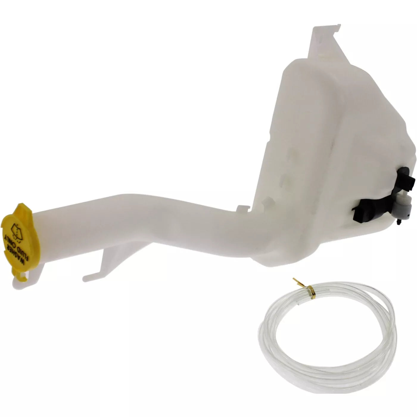 Windshield washer tank assy 2008 - 2010 CHRYSLER TOWN & COUNTRY CH1288148 68028581AA-PFM