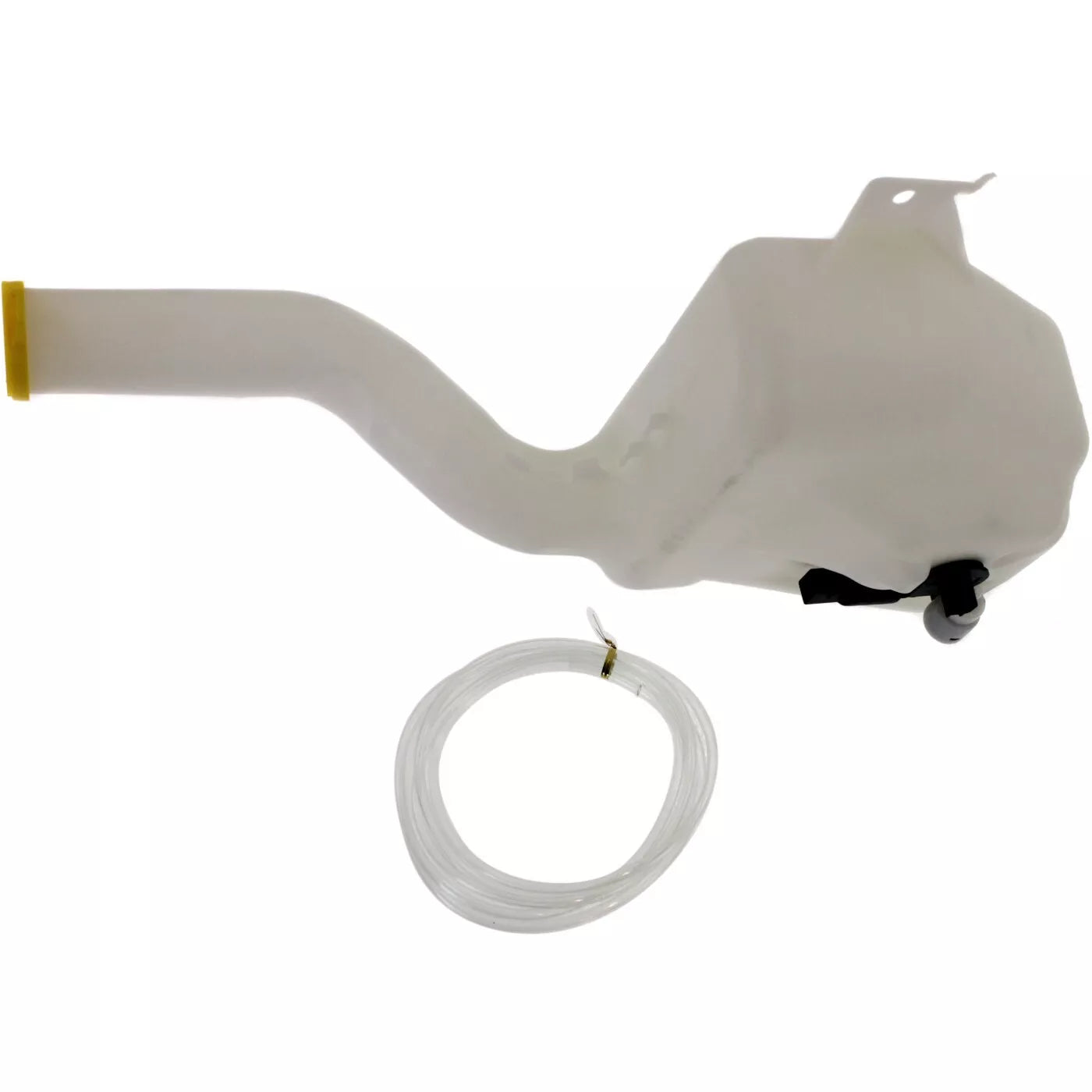 Windshield washer tank assy 2008 - 2010 CHRYSLER TOWN & COUNTRY CH1288148 68028581AA-PFM